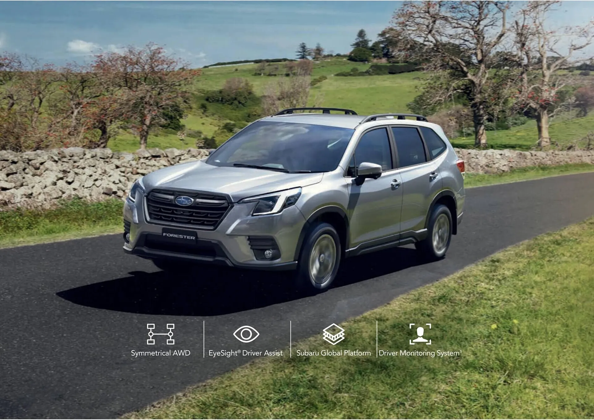 Subaru catalogue - Catalogue valid from 13 June to 31 December 2024 - page 6