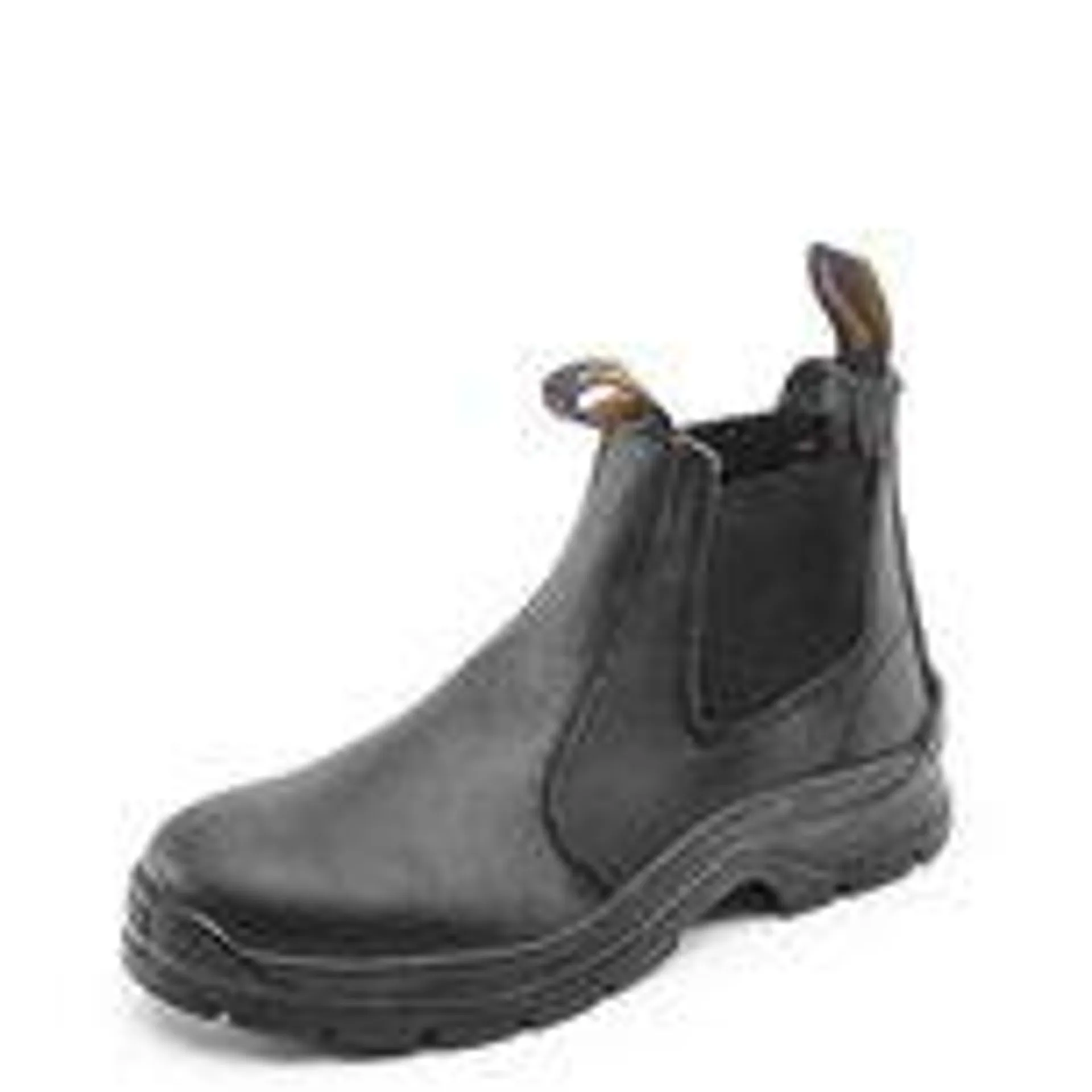 Blundstone Style 310 Workfit Elastic Sided Boot