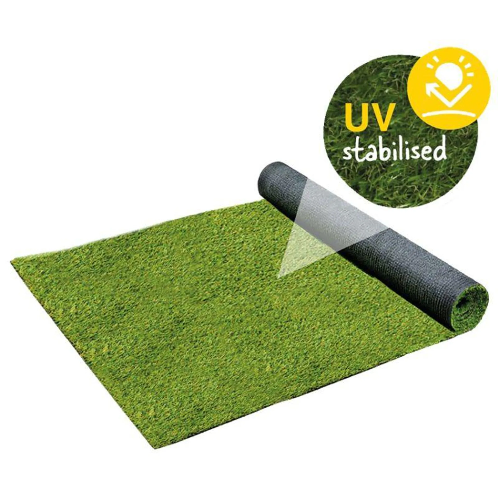 Grass Matting 1 x 3m