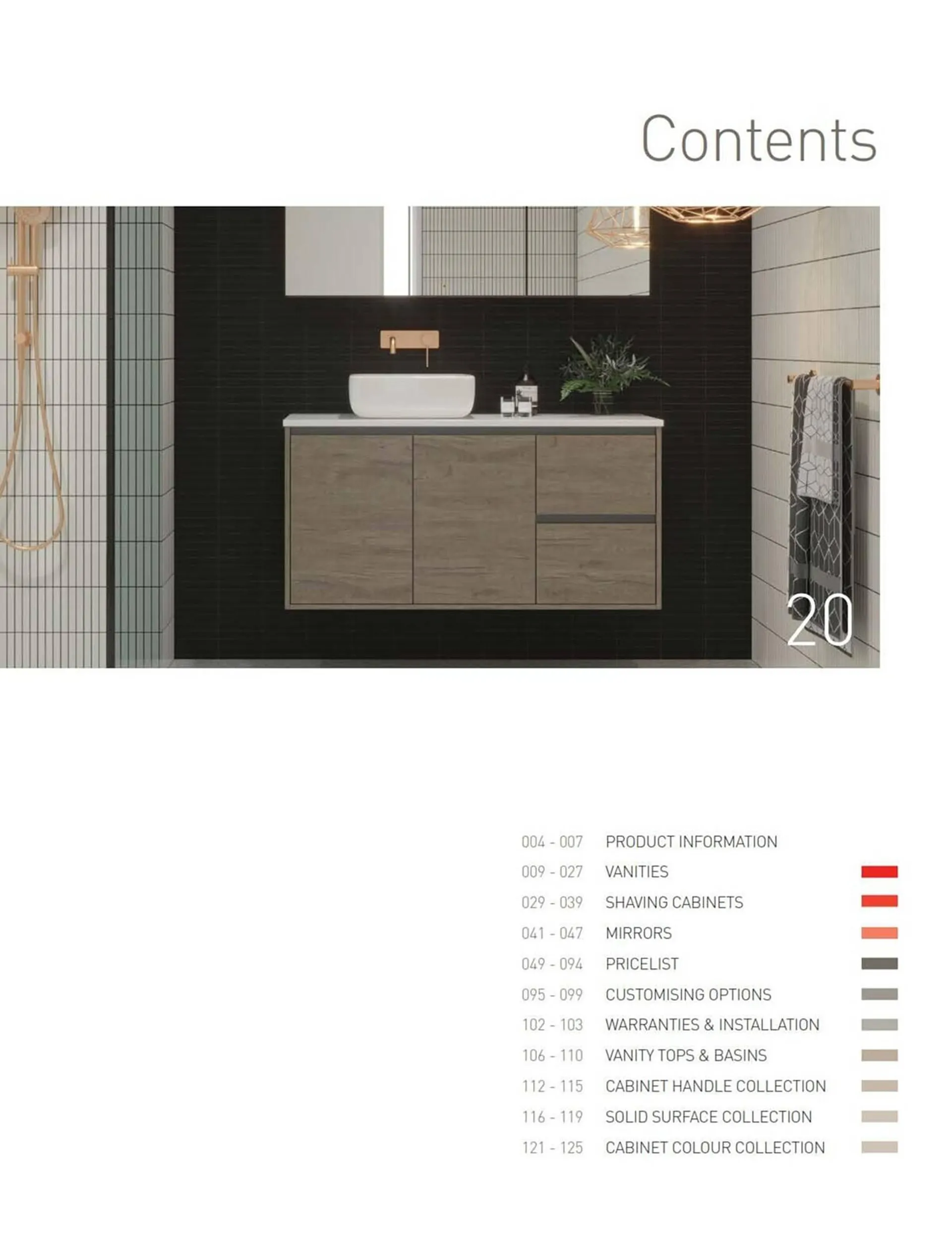 Beaumont Tiles catalogue - 3