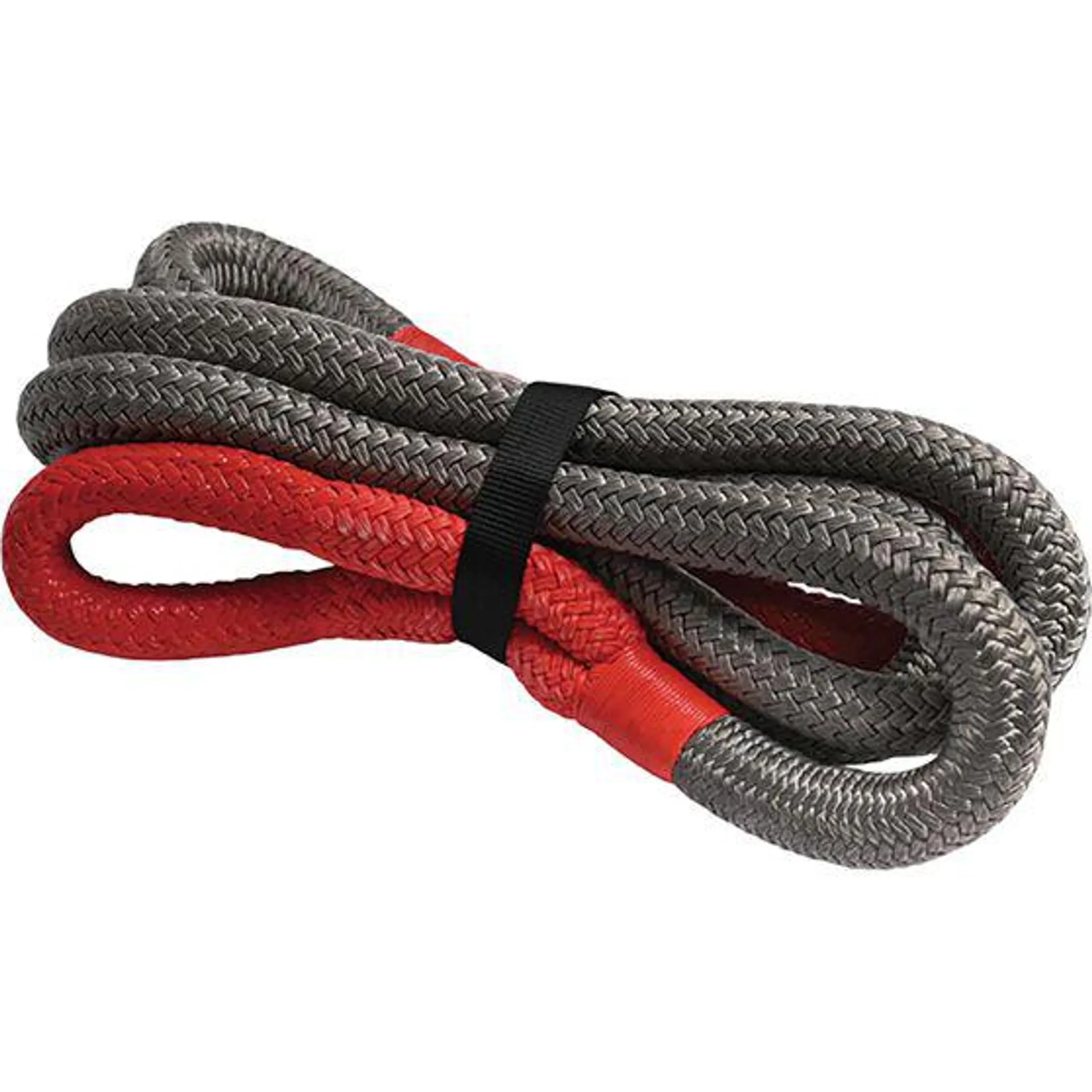 Ridge Ryder Kinetic Recovery Rope 3m