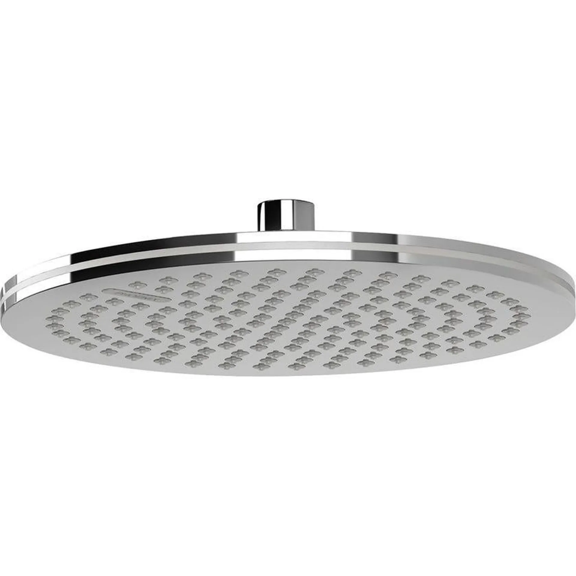 Phoenix 606500000 NX Quil Chrome Shower Head