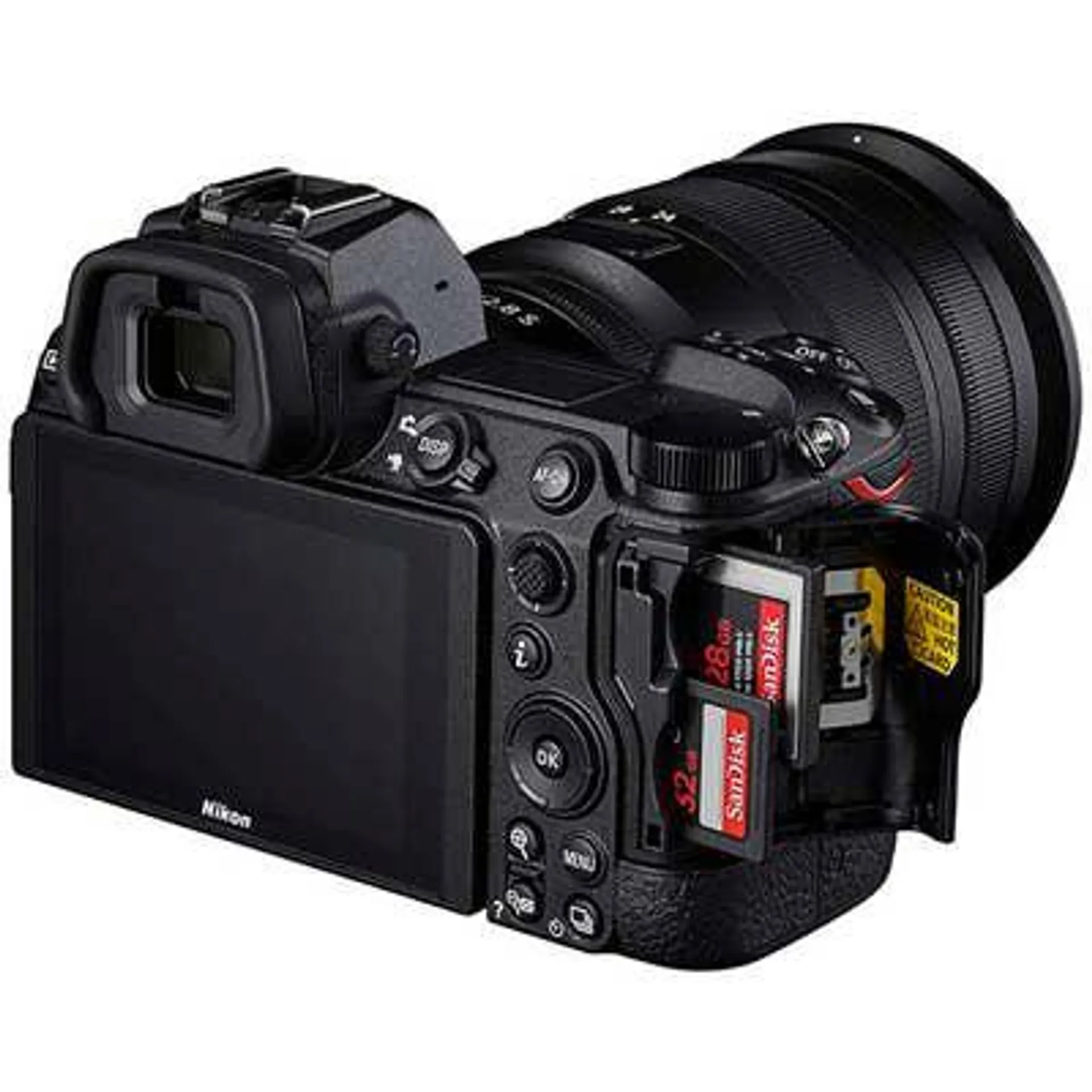 Nikon Z6II Body