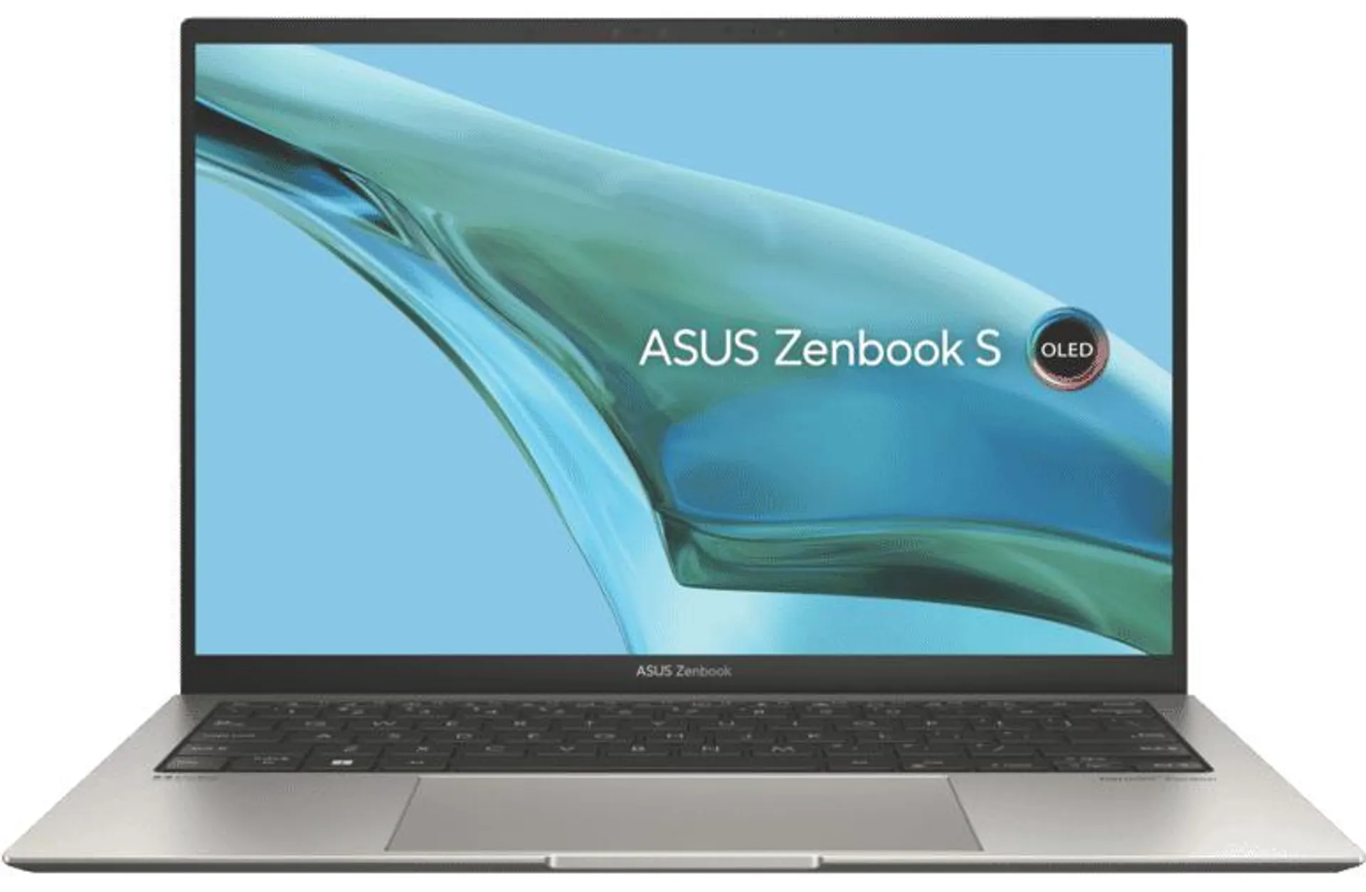 Asus Zenbook S 13.3" EVO i7 16GB 1TB SSD Laptop