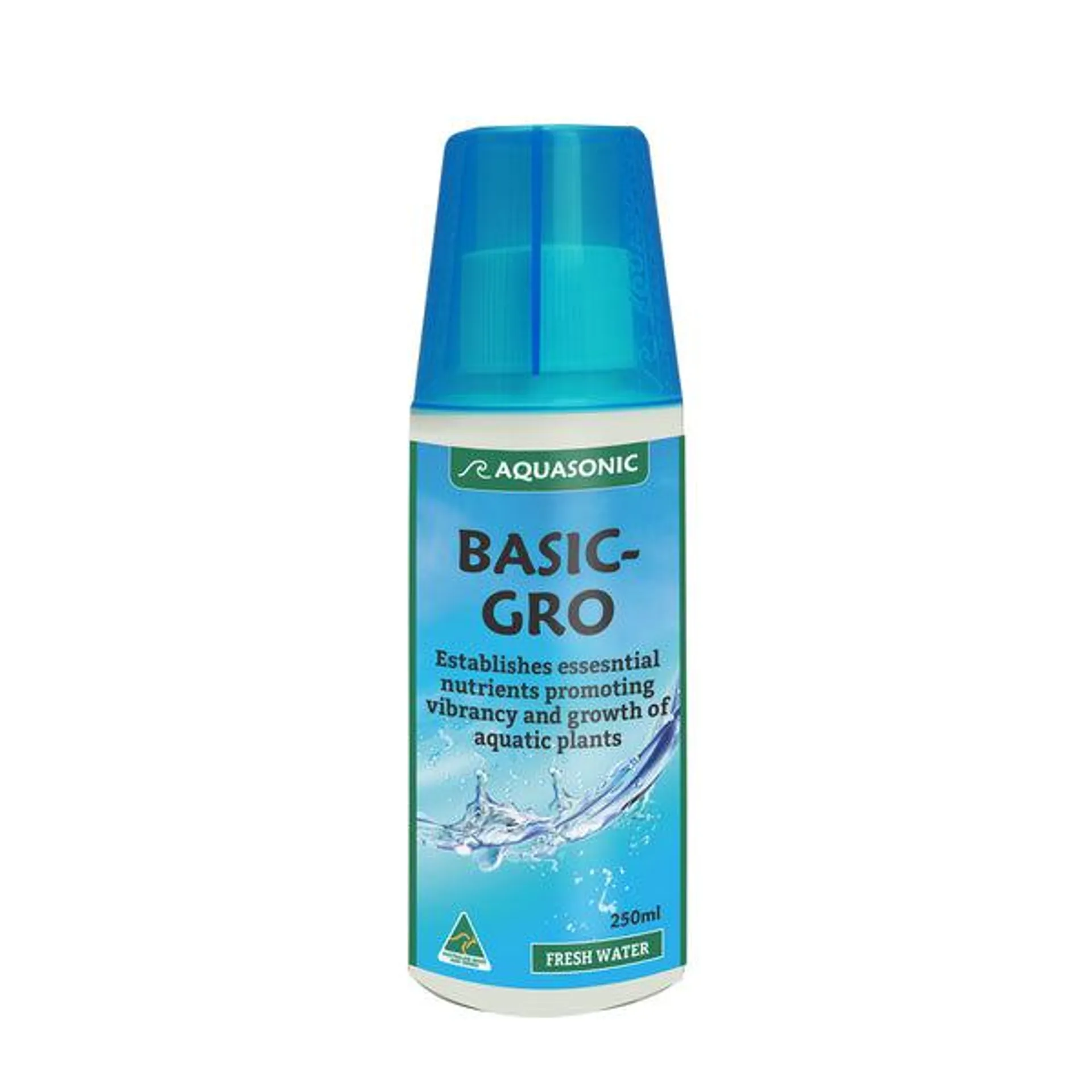 Aquasonic - Basic-Gro (250ml)