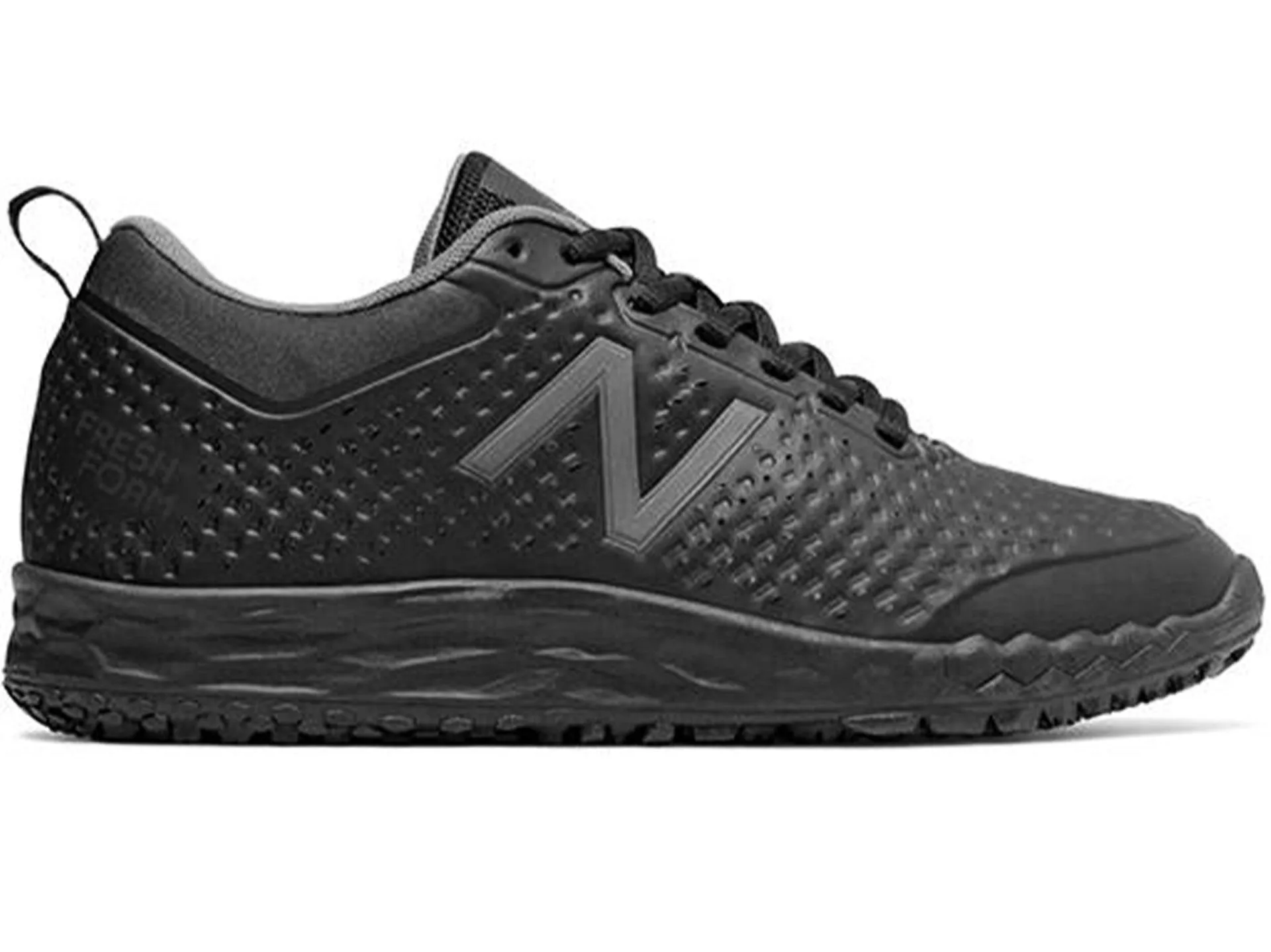 New Balance Men Slip Resistant 2E Width Fresh Foam 806 MID806K1