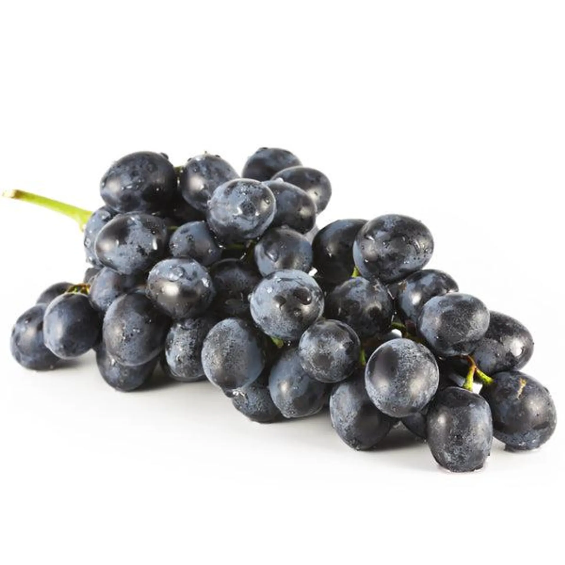Grapes Black Seedless min 1kg