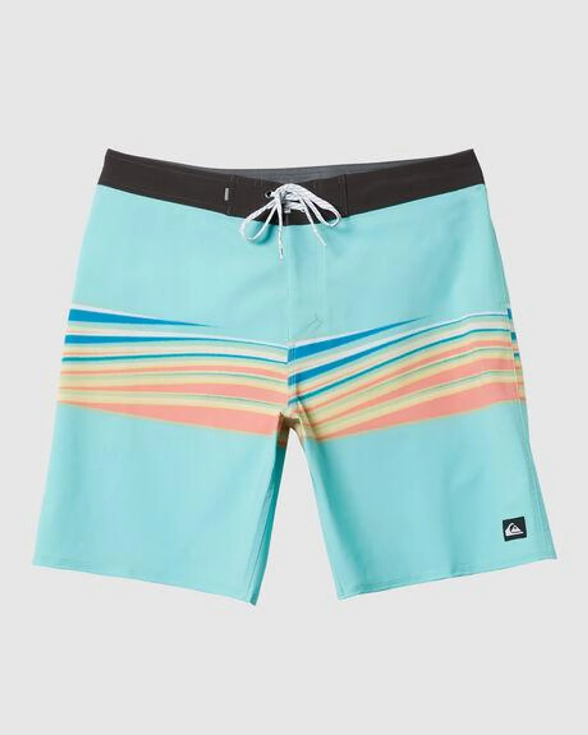 Boys 8-16 Surfsilk Air Brush Board Shorts