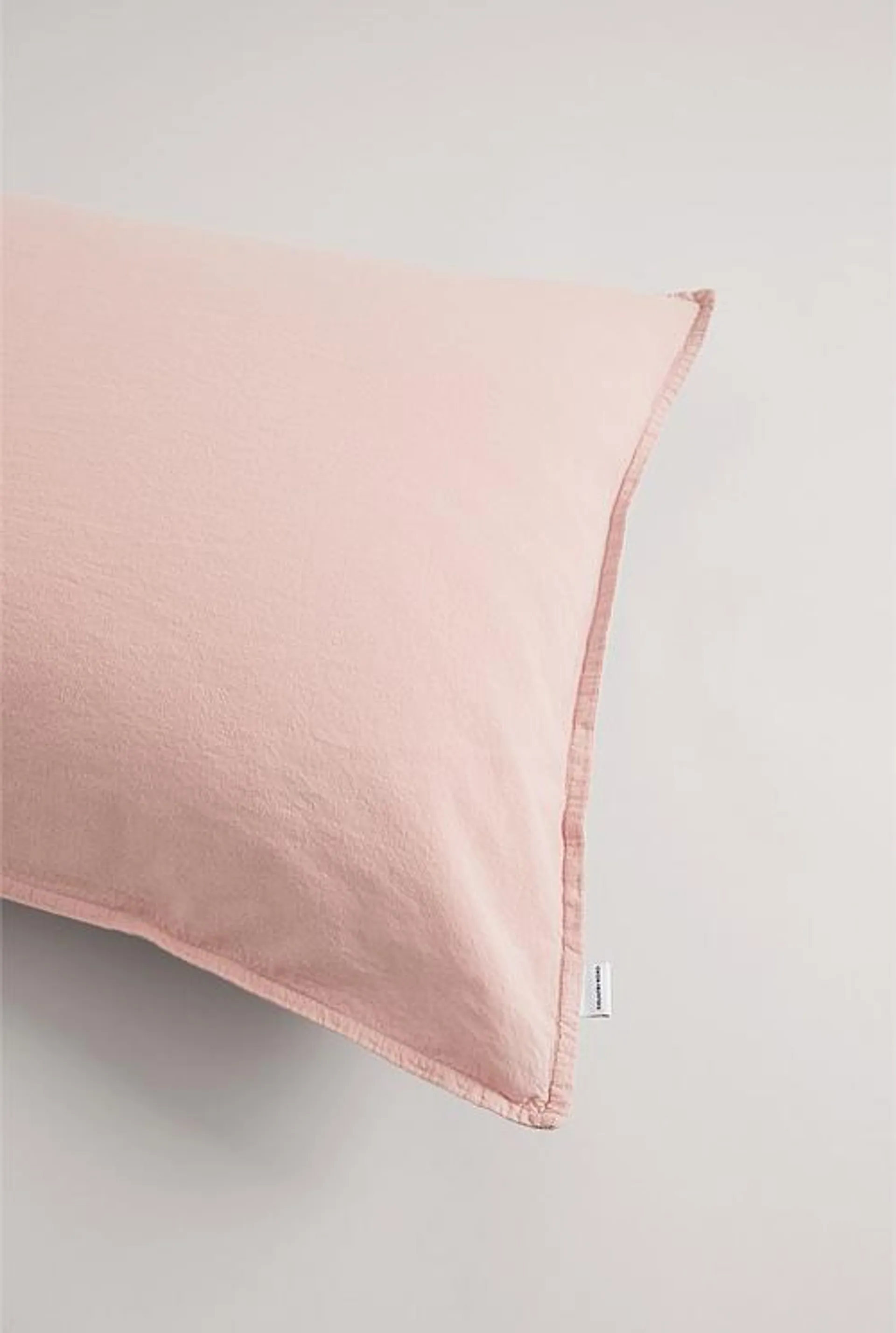 Brae Standard Pillowcase Pair