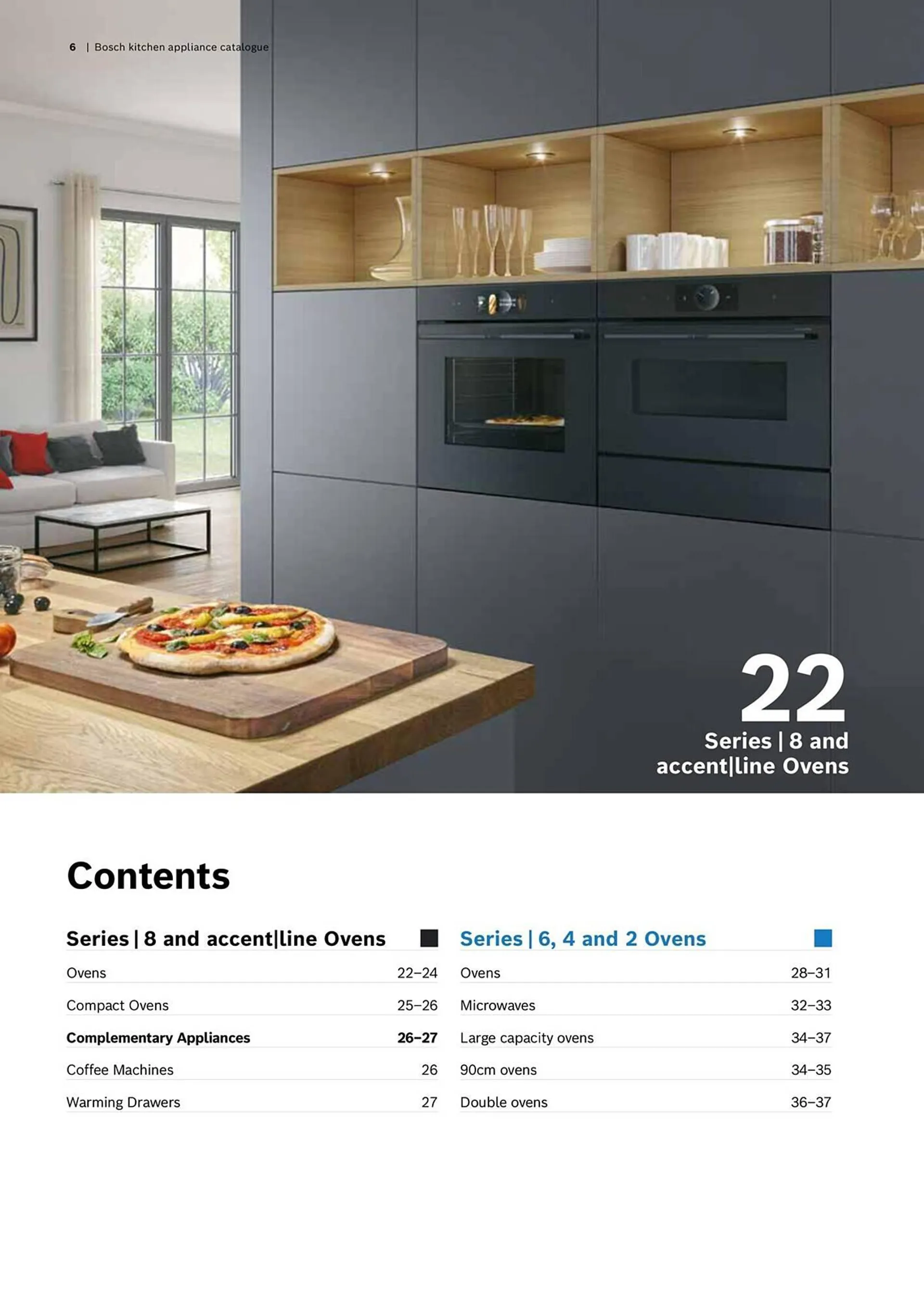 Bosch catalogue - Catalogue valid from 16 October to 30 April 2024 - page 6