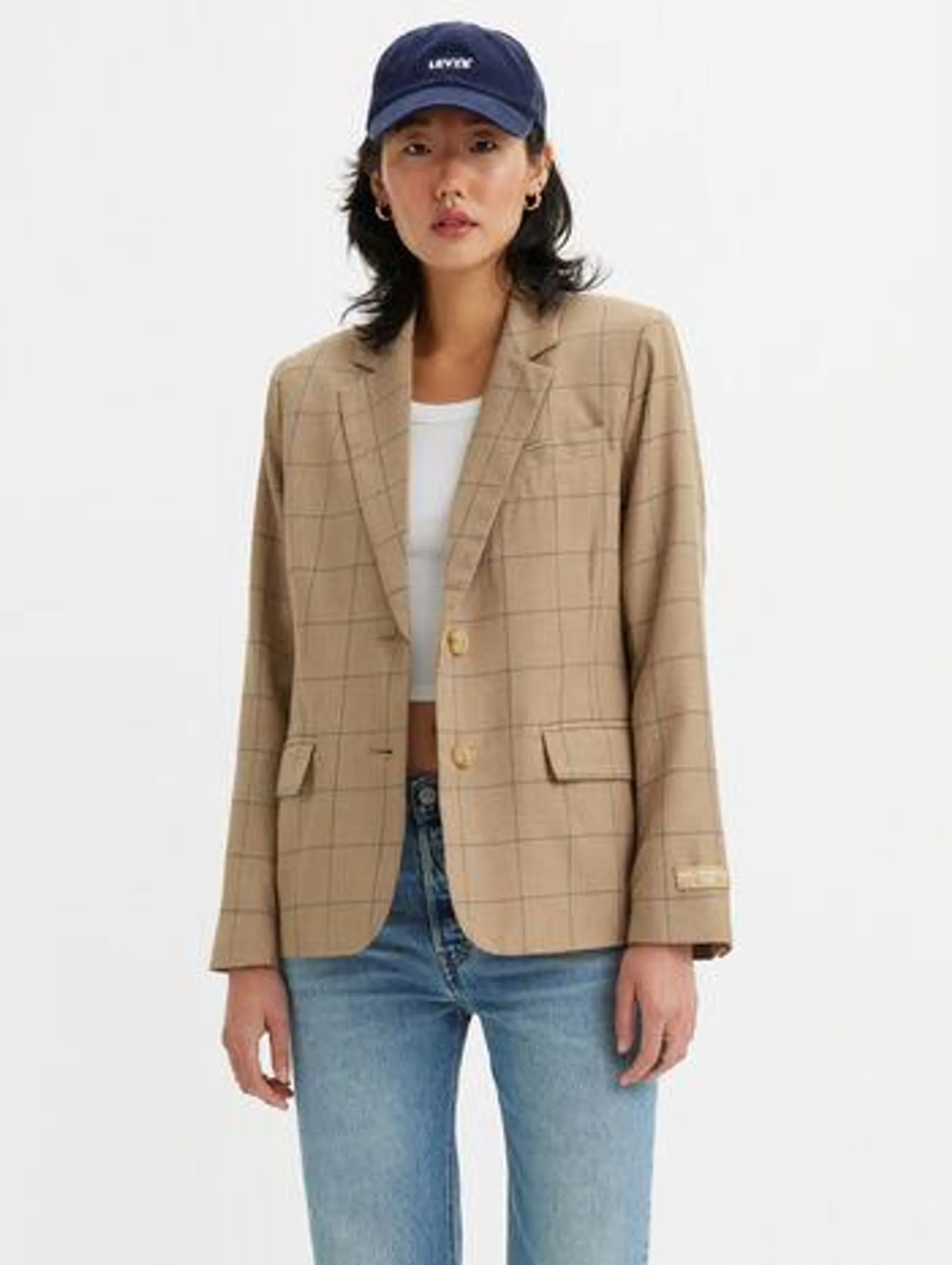 Levi's® Women's Classic Abner Blazer