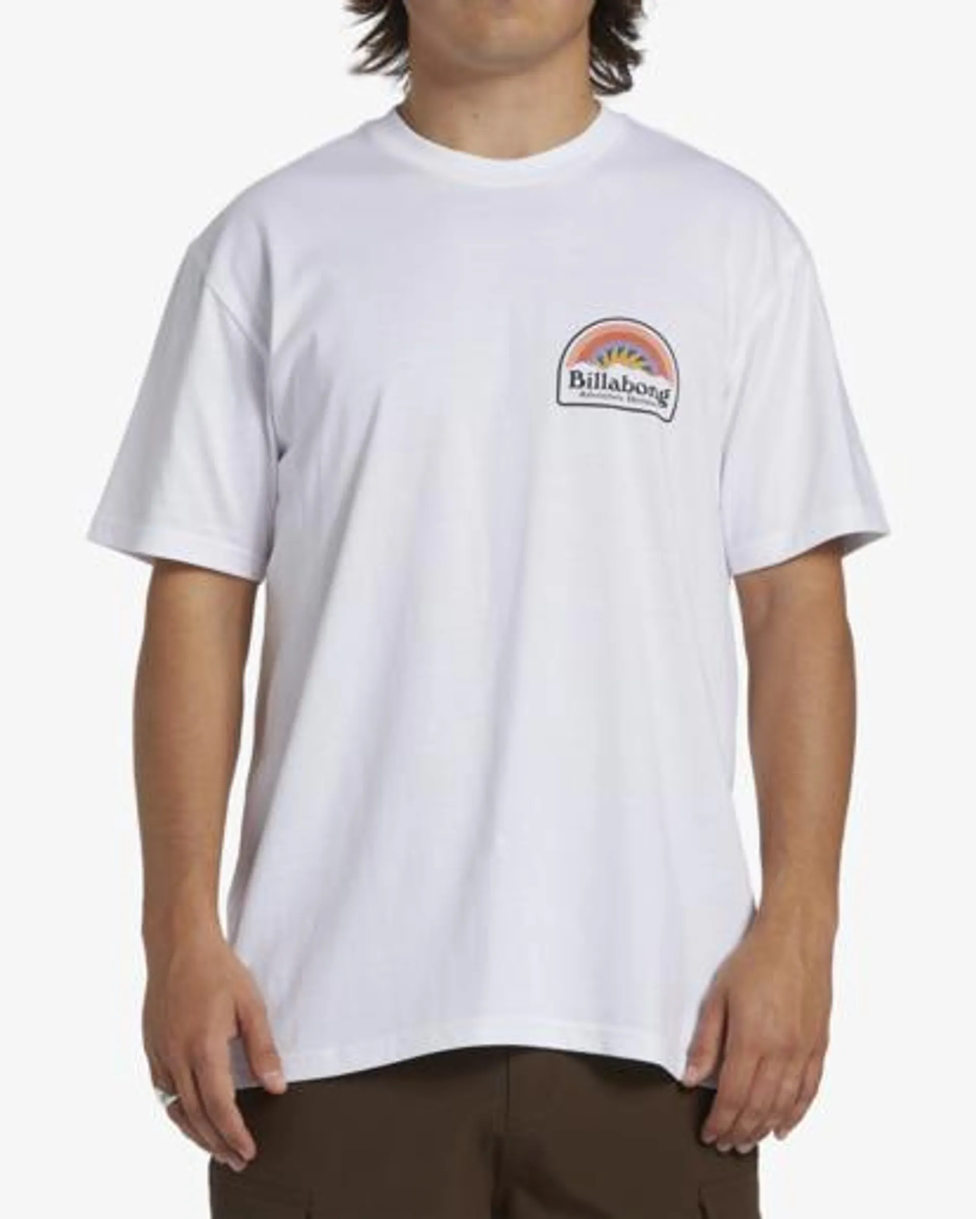 Sun Up T-Shirt