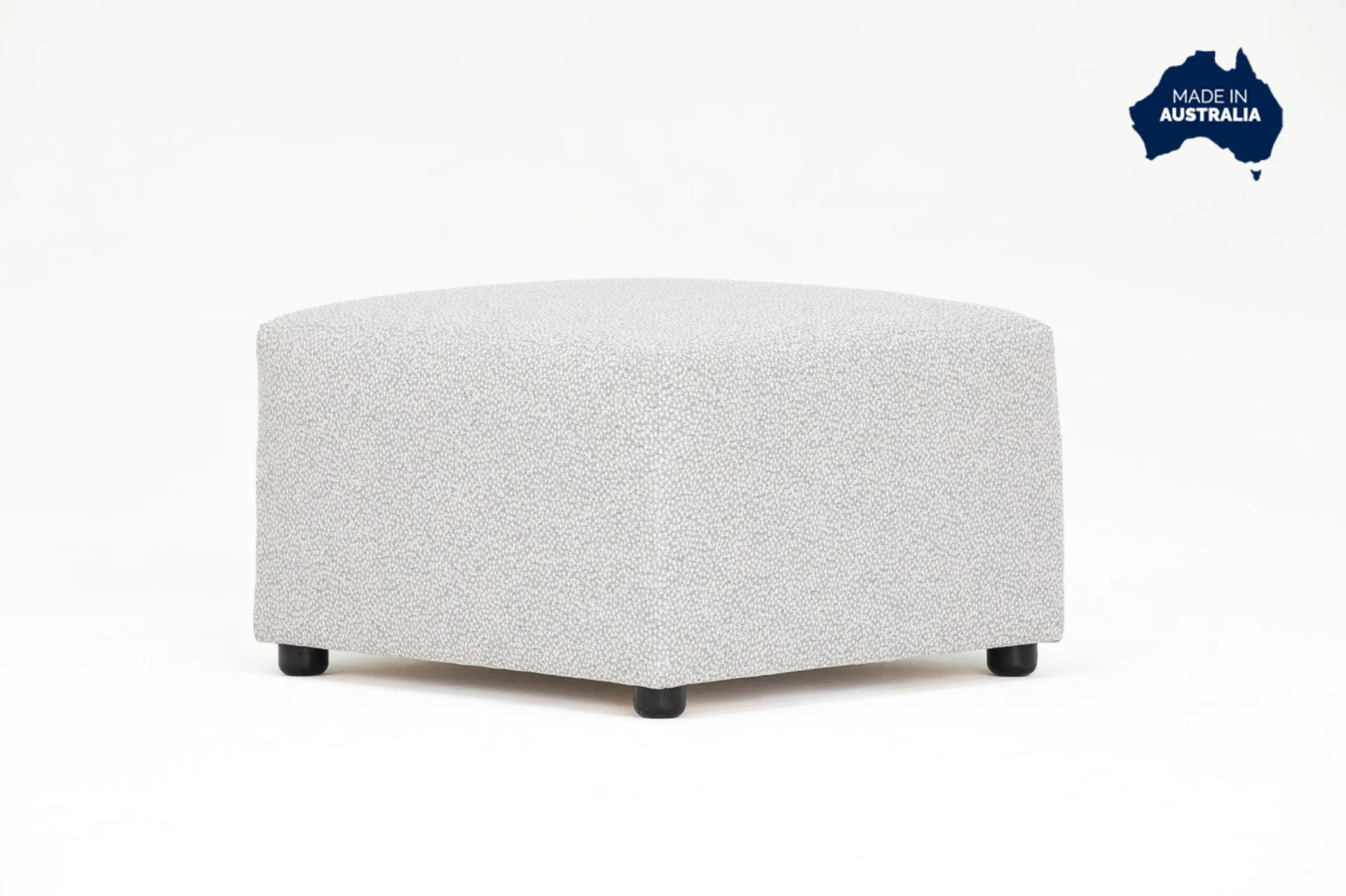 Square Ottoman