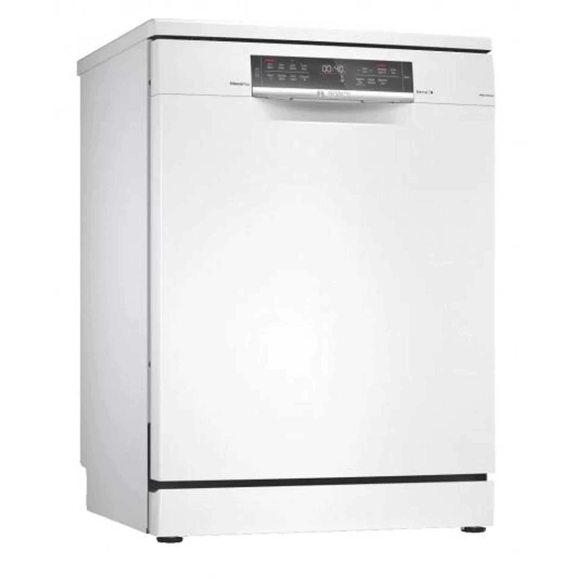 Bosch Serie 6 60cm Freestanding Dishwasher SMS6HCW01A