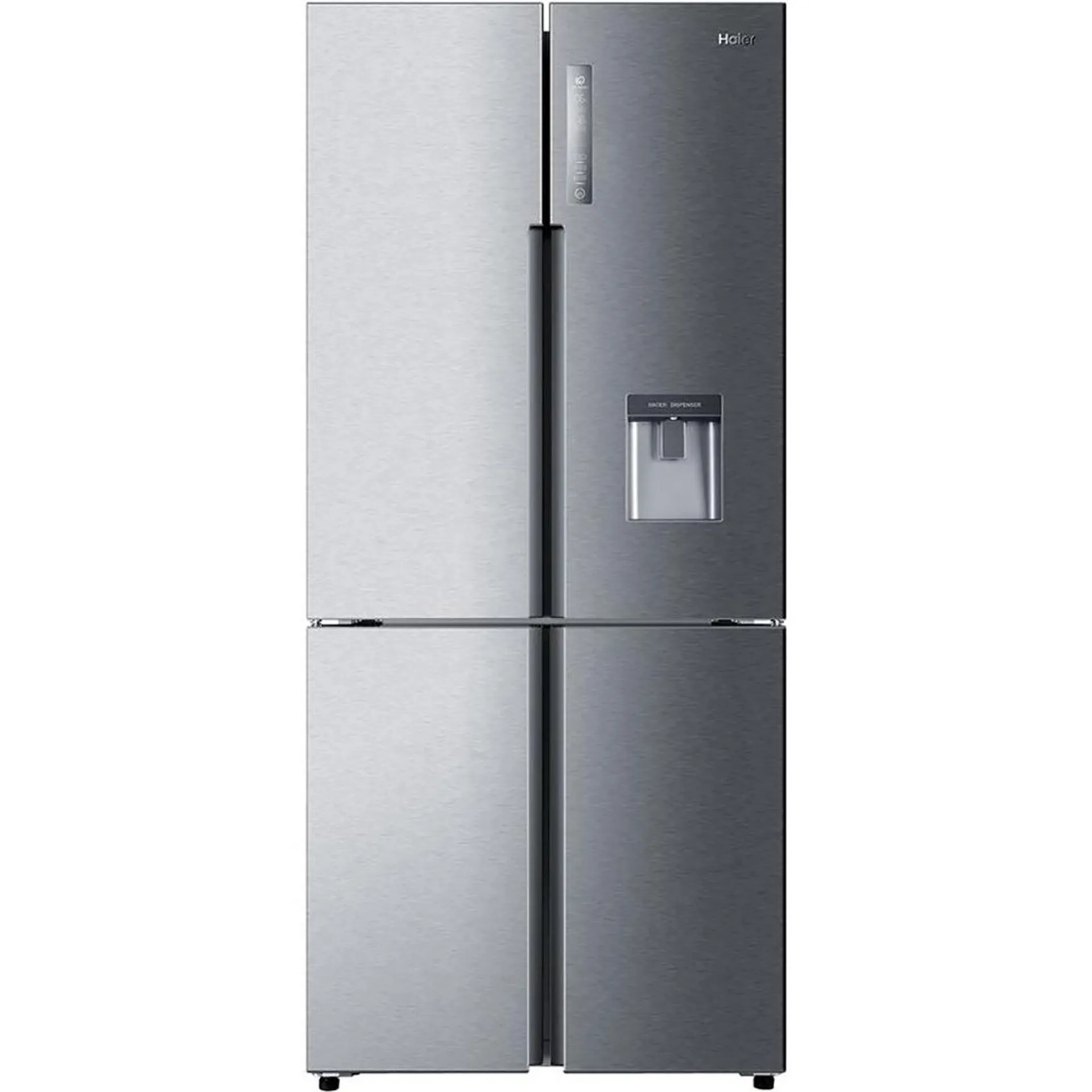 Haier 519L French Door Refrigerator Satina