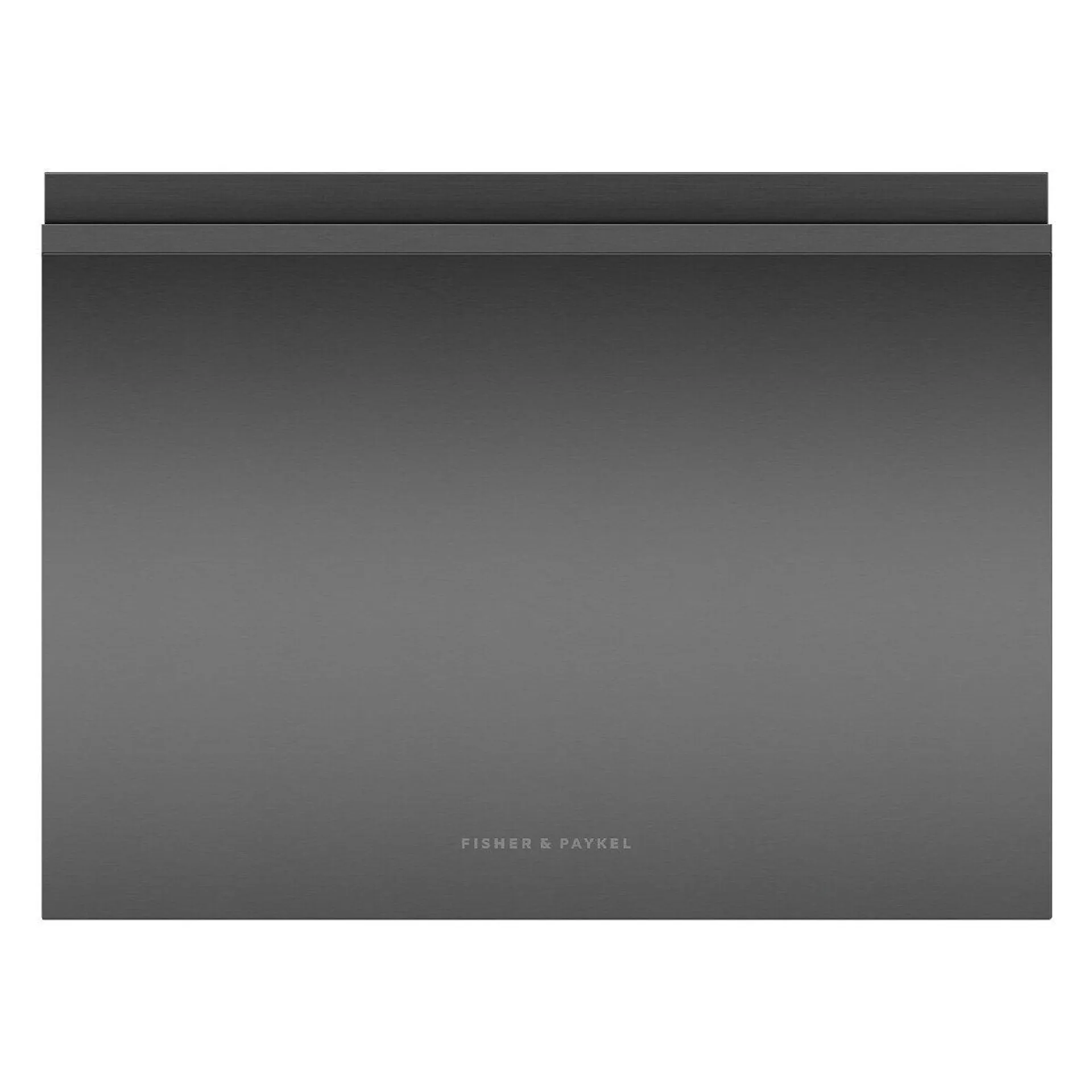 Fisher & Paykel Series 9 Built-Under Single DishDrawer Dishwasher - Black Stainless Steel DD60ST4NB9