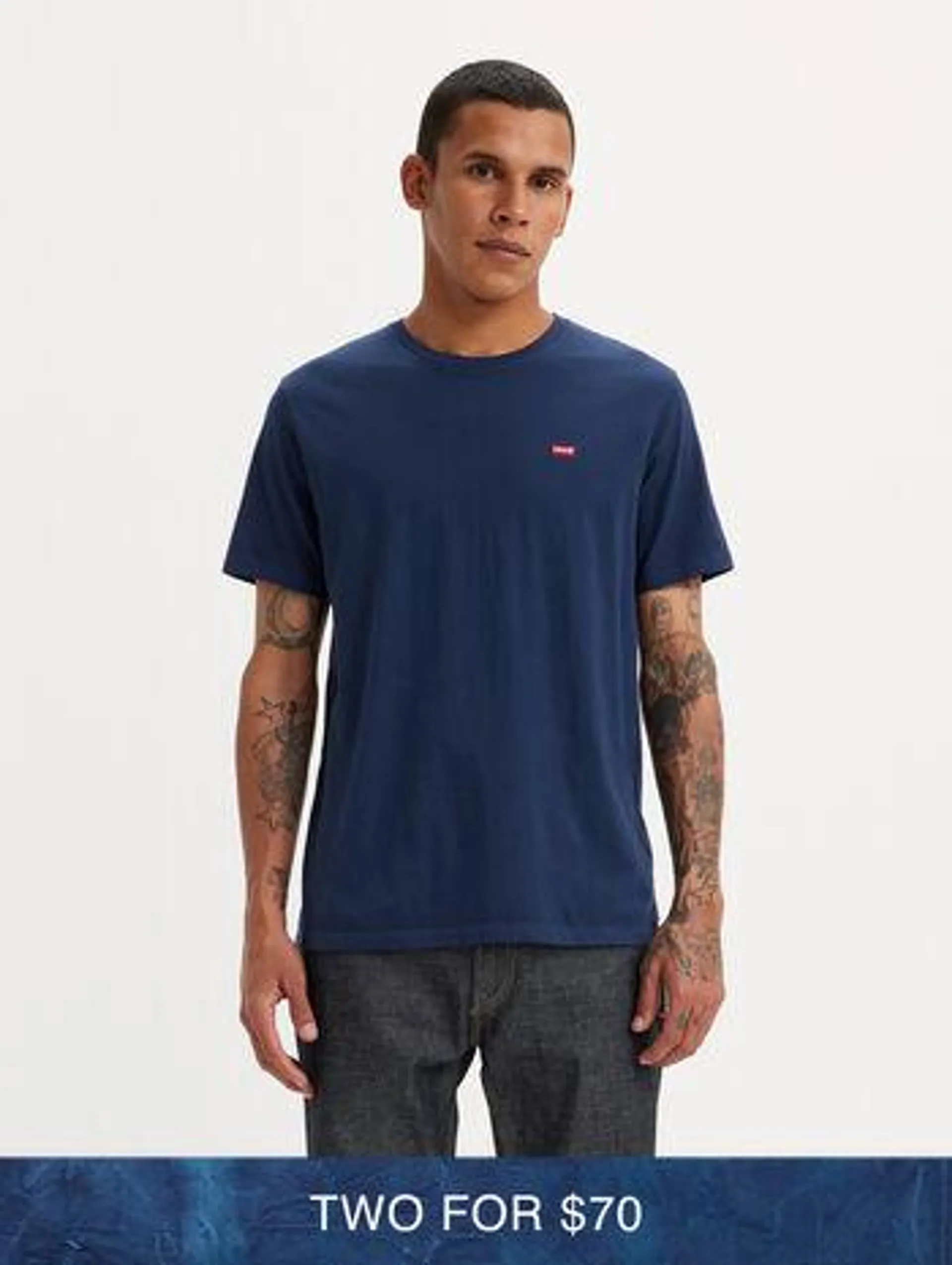 Levi's® Men's Original Housemark T-Shirt