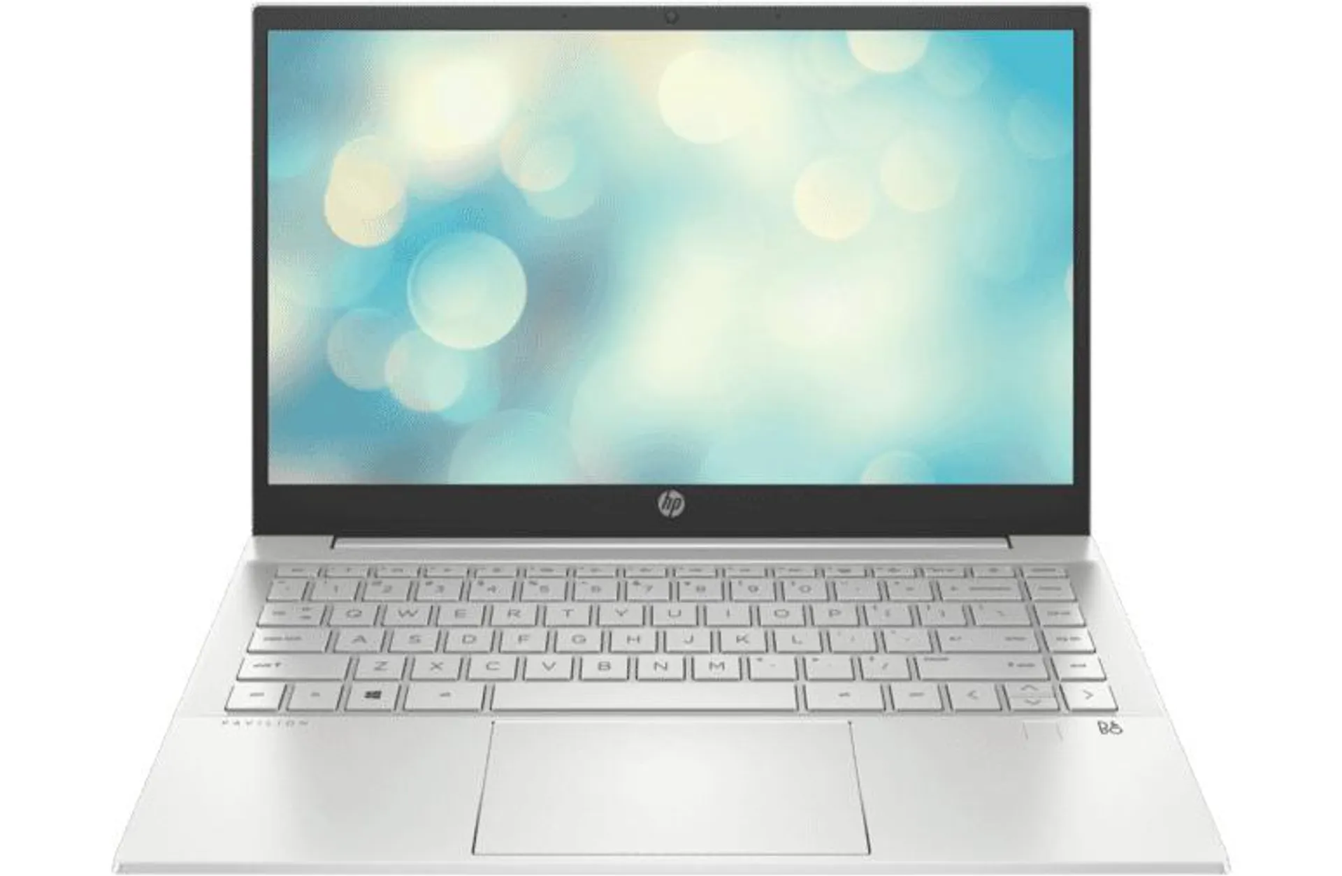 HP Pavilion 14" 12th Gen i7 16GB 512GB MX550 2GB Laptop