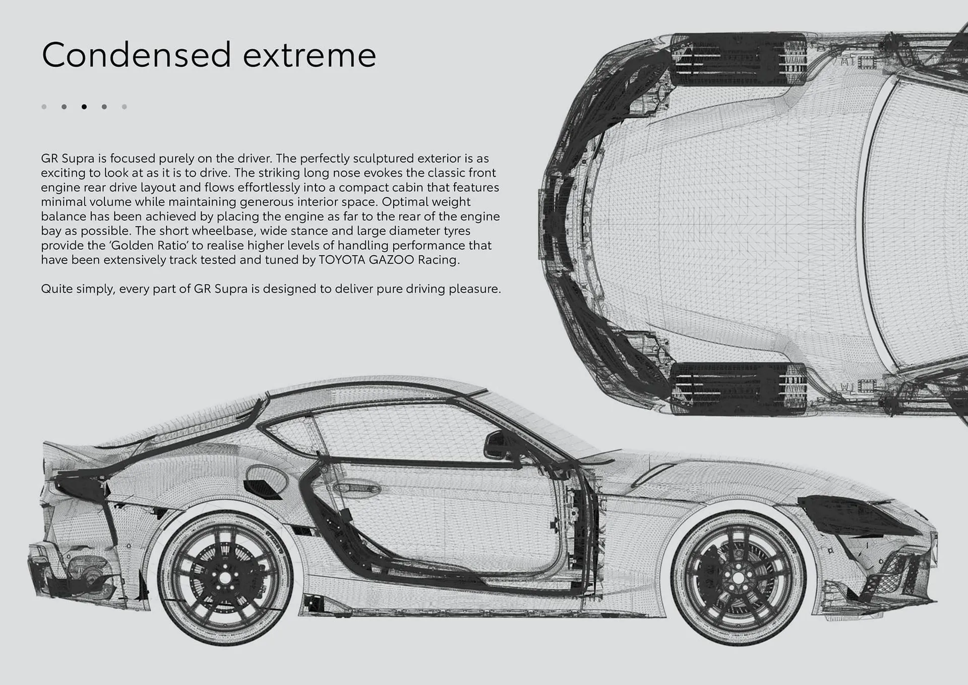 Toyota catalogue - Catalogue valid from 30 January to 30 January 2025 - page 14