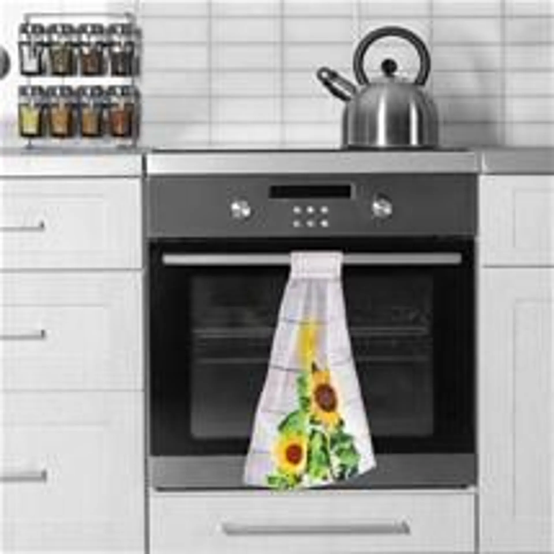 Hanging Hand Towel