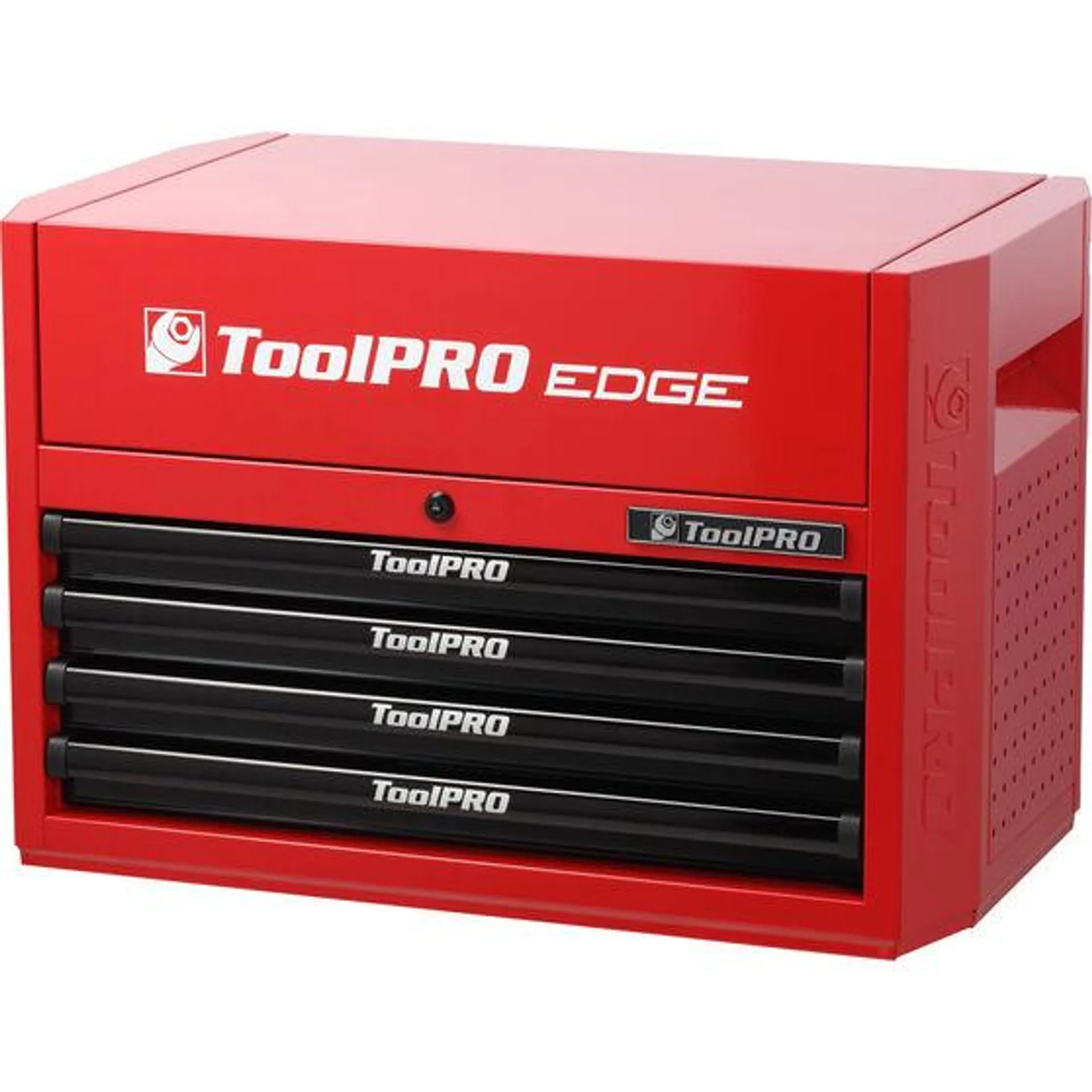 ToolPRO Edge Tool Chest 4 Drawer 28 Inch