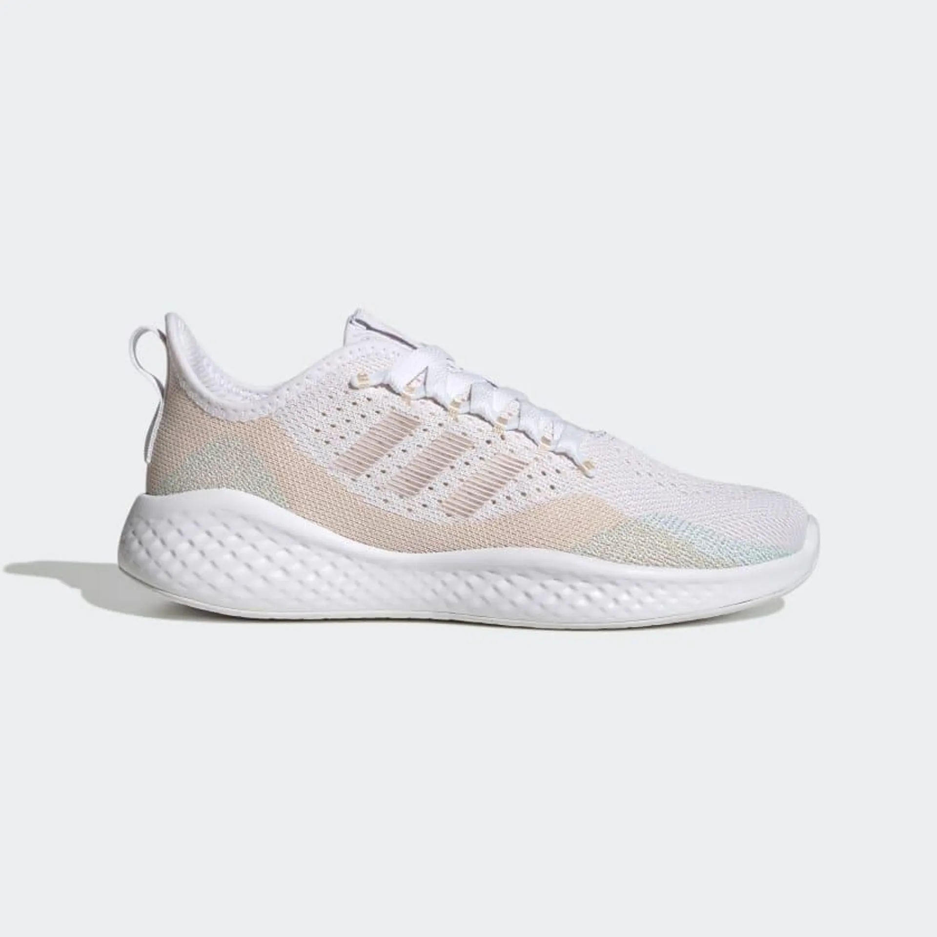 adidas Fluidflow 2.0 - Womens - White