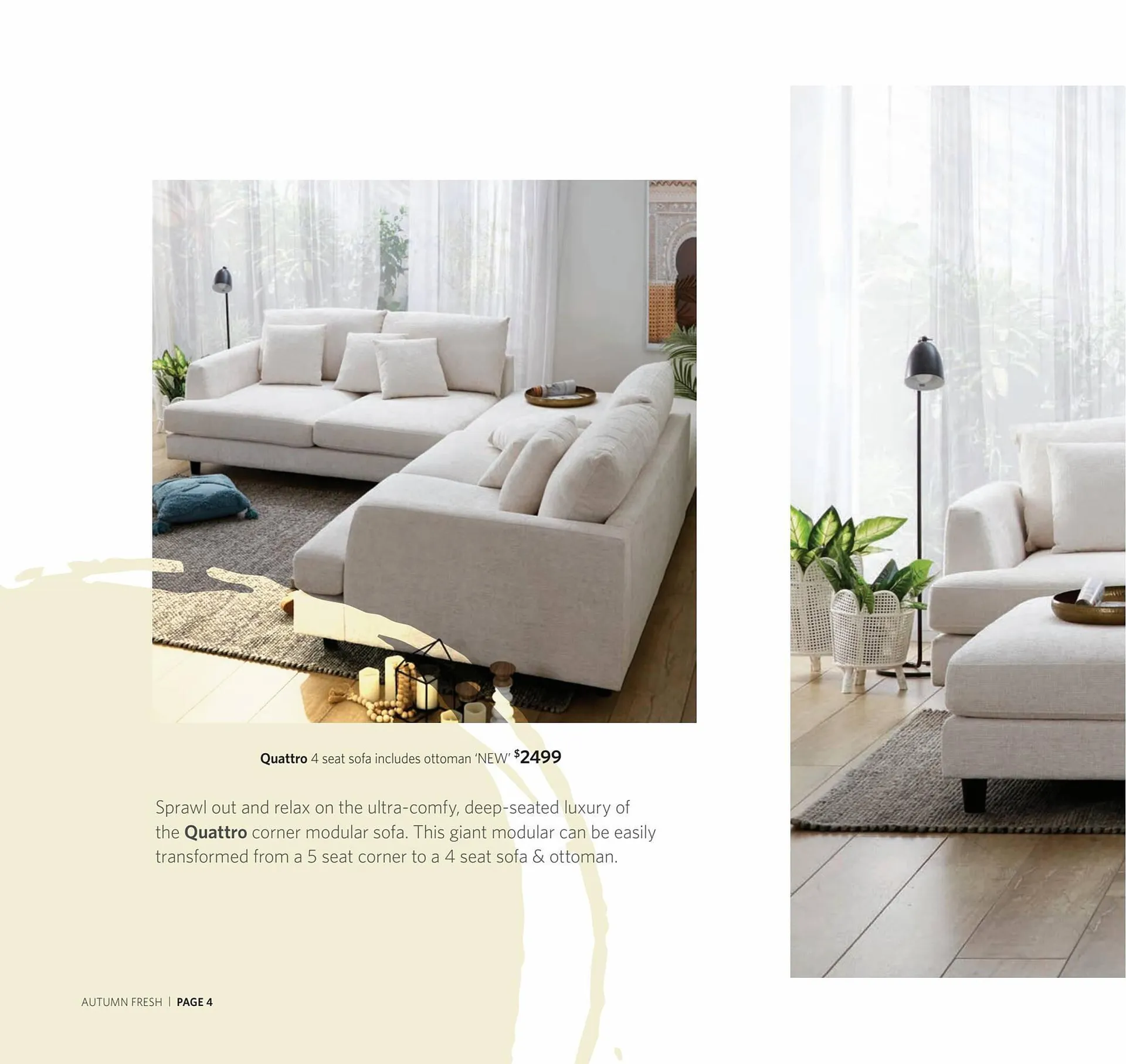 Focus On Furniture Catalogue - 4