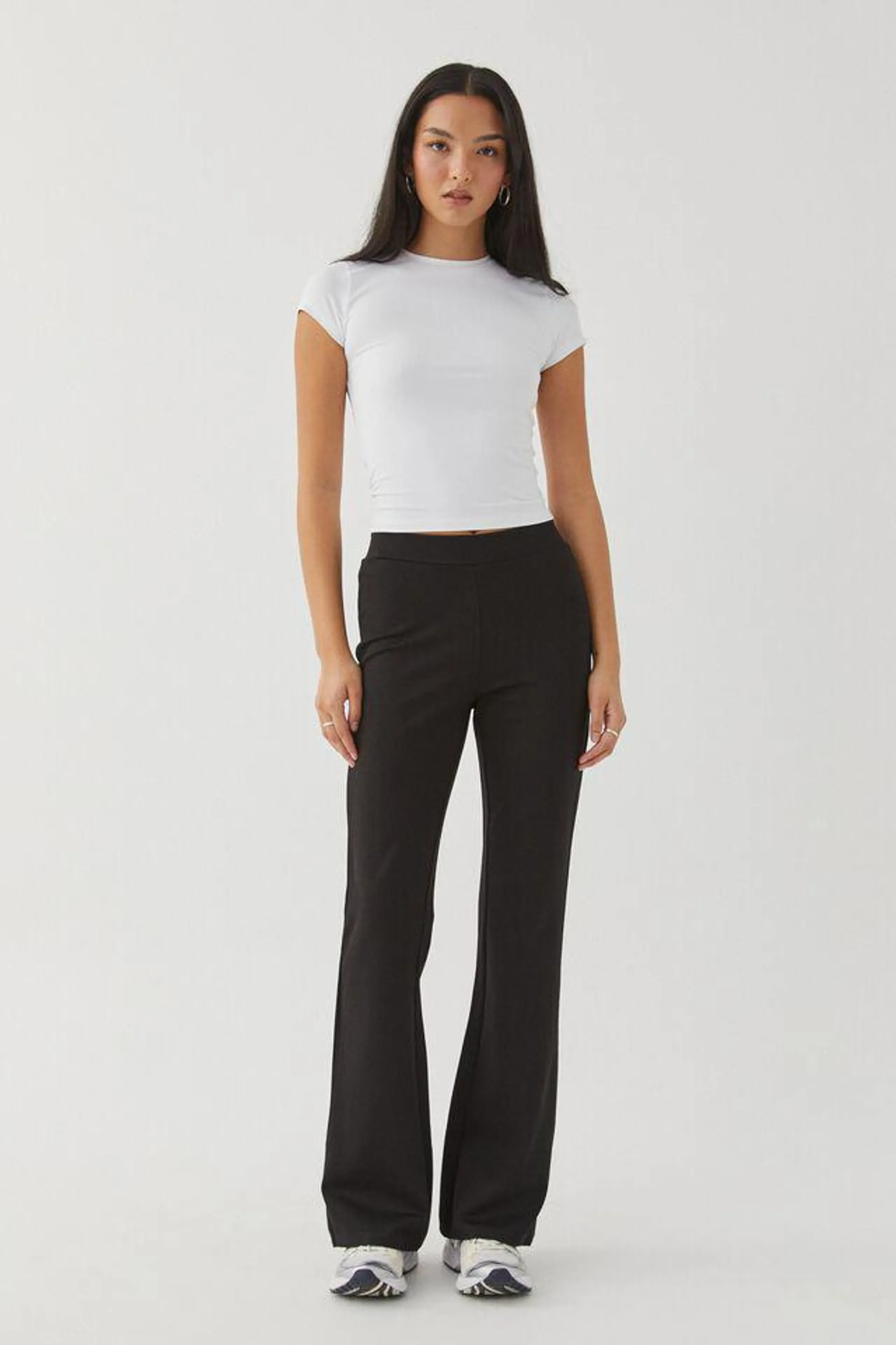 Flare Pant