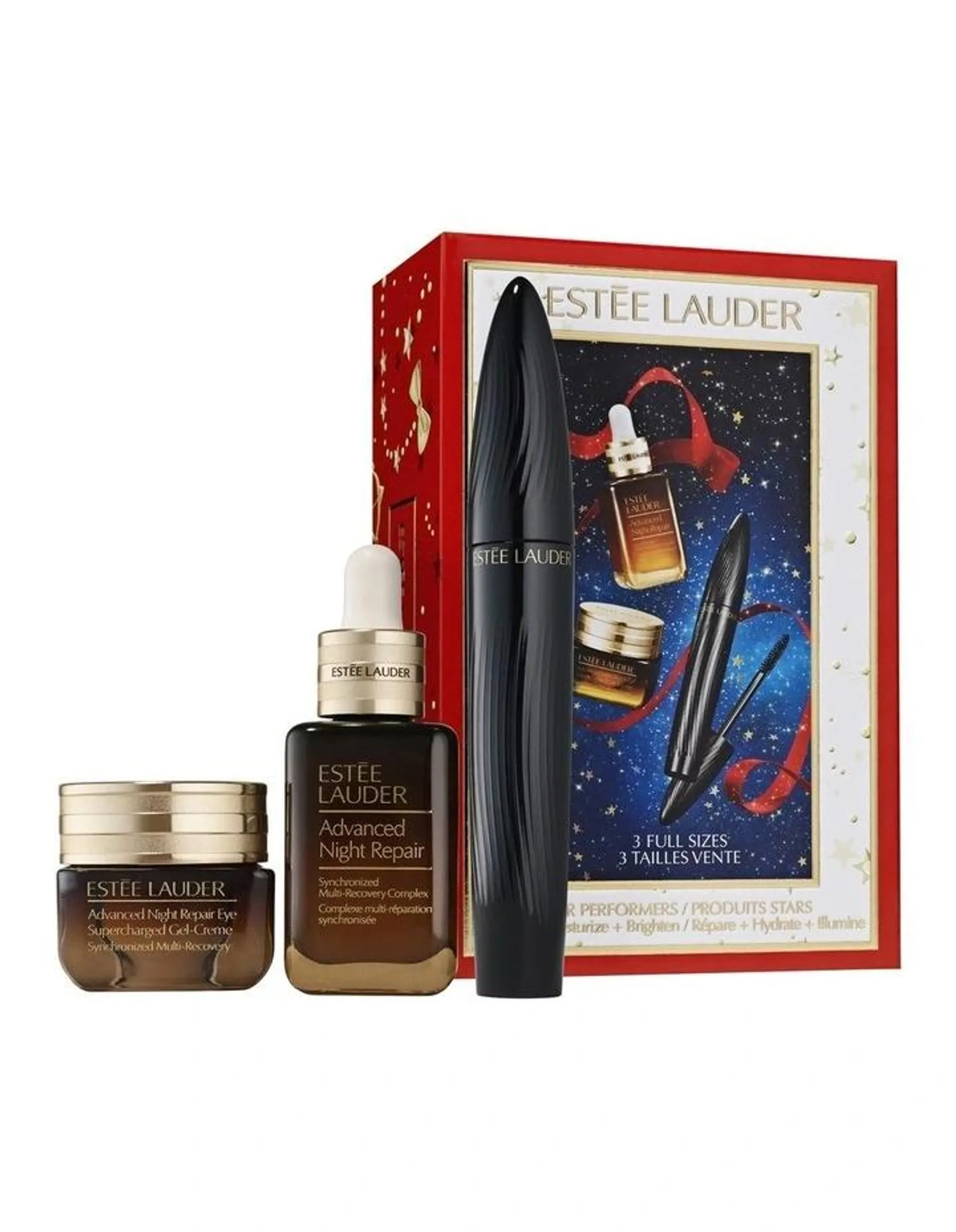 Star Performers Skincare Set