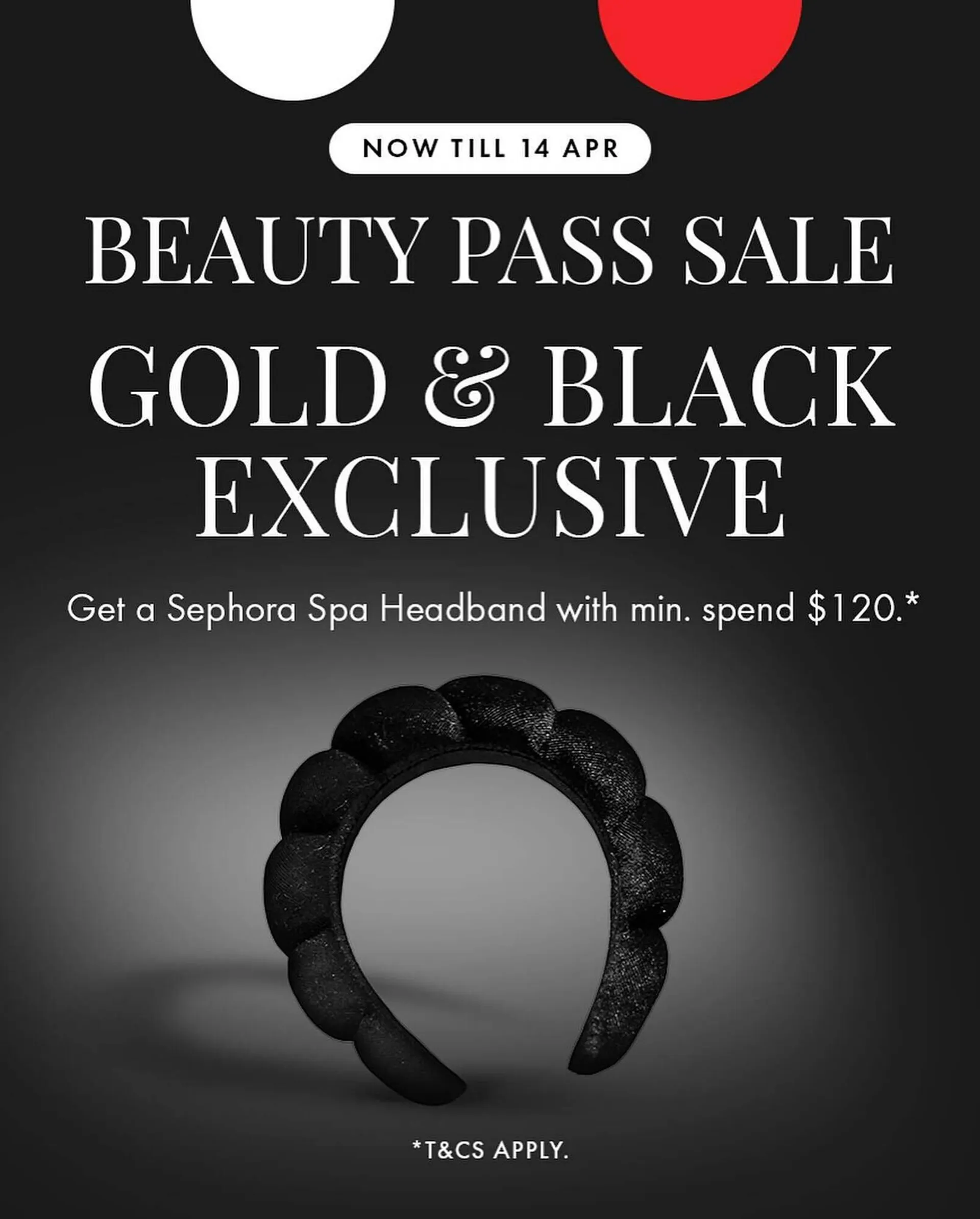 Sephora catalogue - Catalogue valid from 10 April to 14 April 2024 - page 2