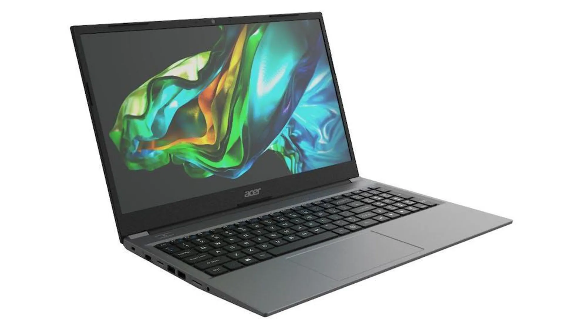 Acer Aspire Lite 15.6-inch i7-1165G7/16GB/512GB SSD