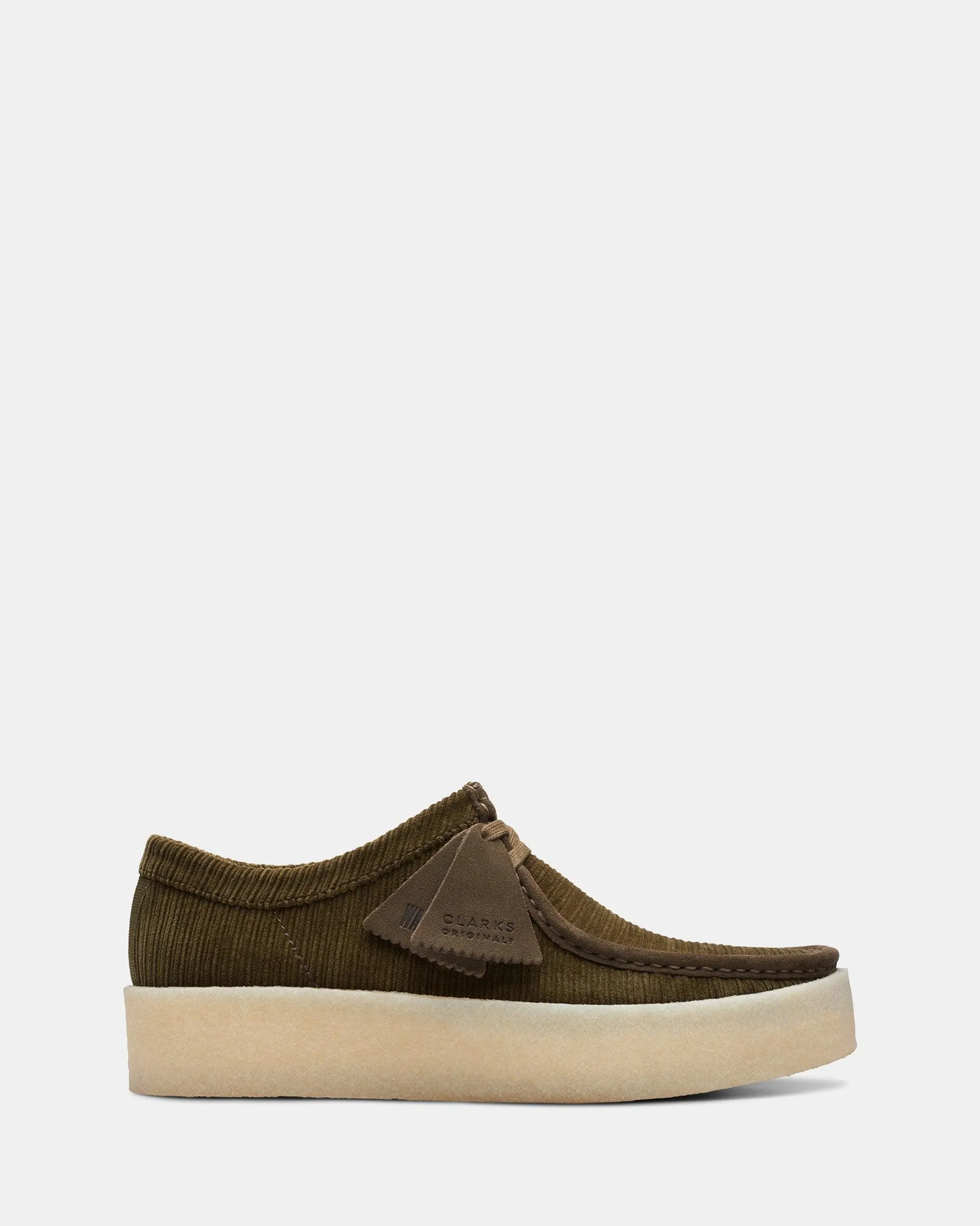 WALLABEE CUP (M)