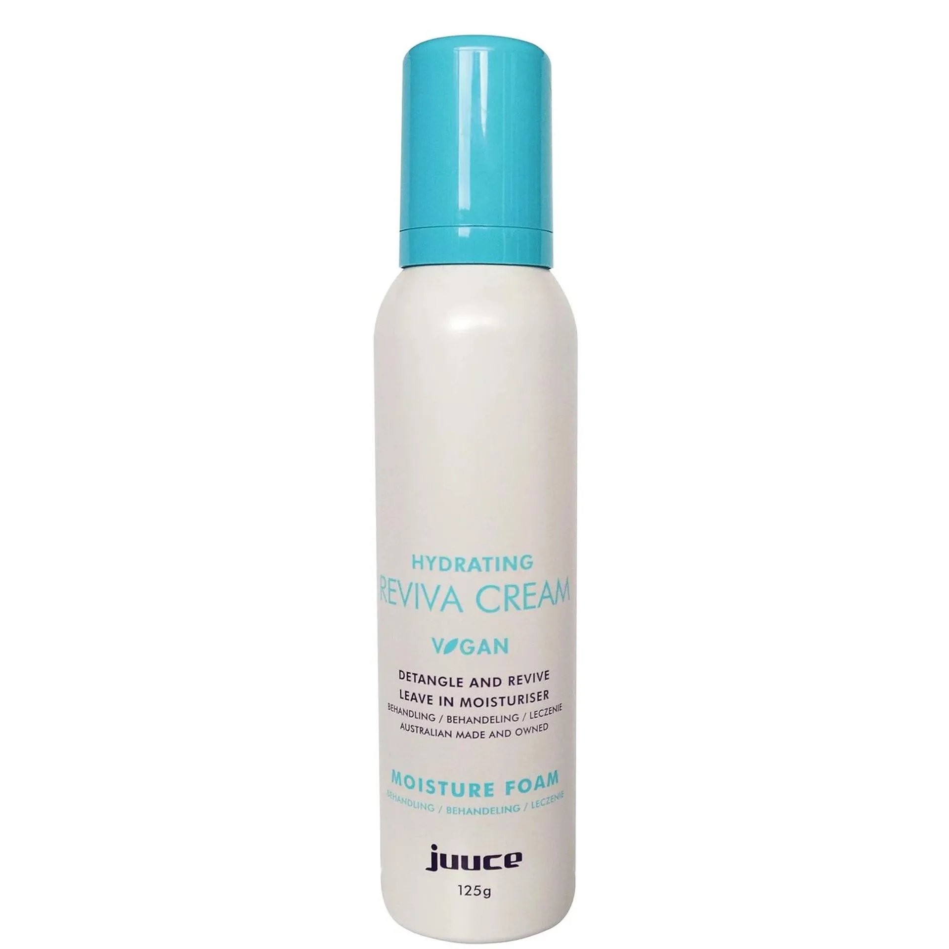 Juuce Hydrating Reviva Cream 125g