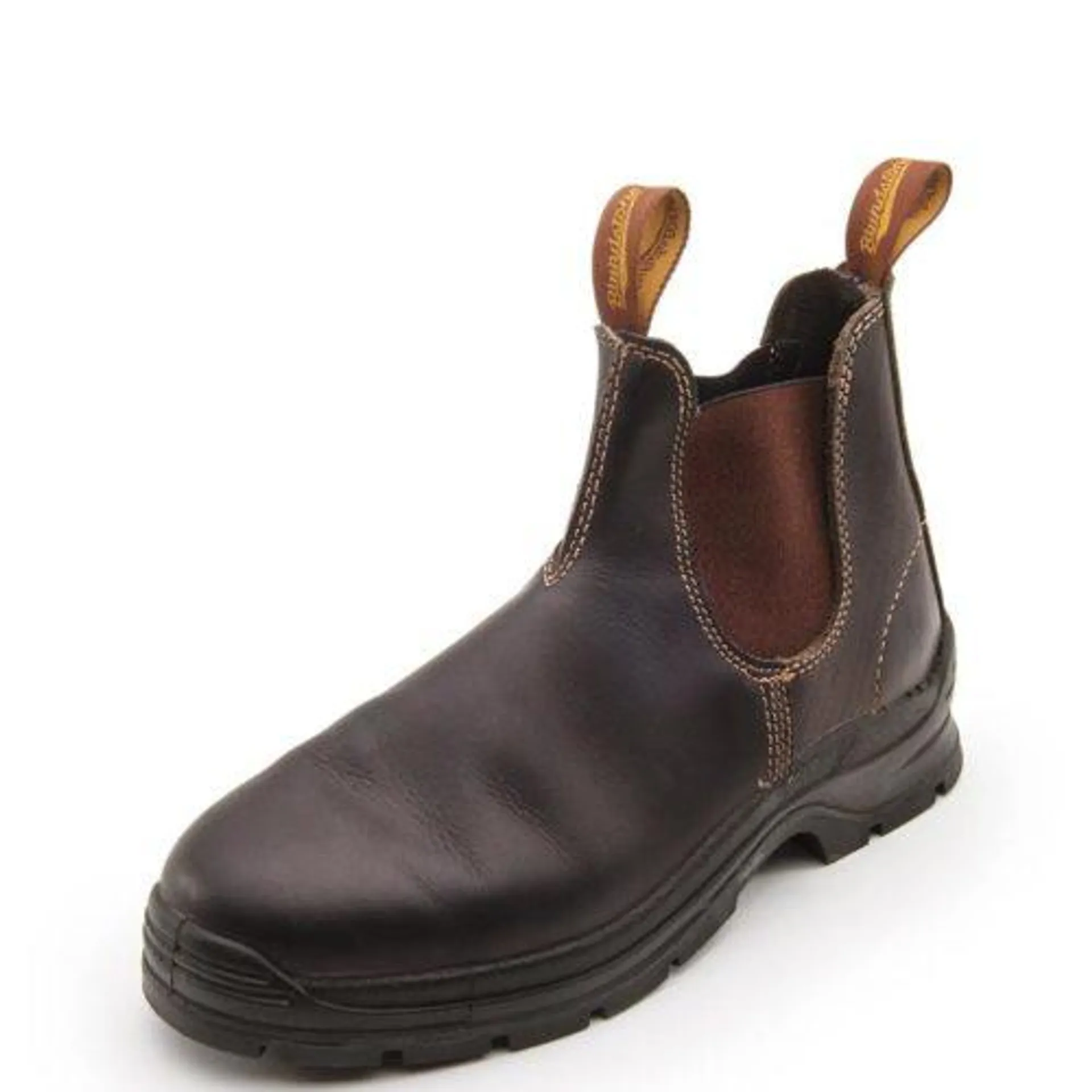 Blundstone Style 405 Worklife Non-Safety Elastic Sided Boot