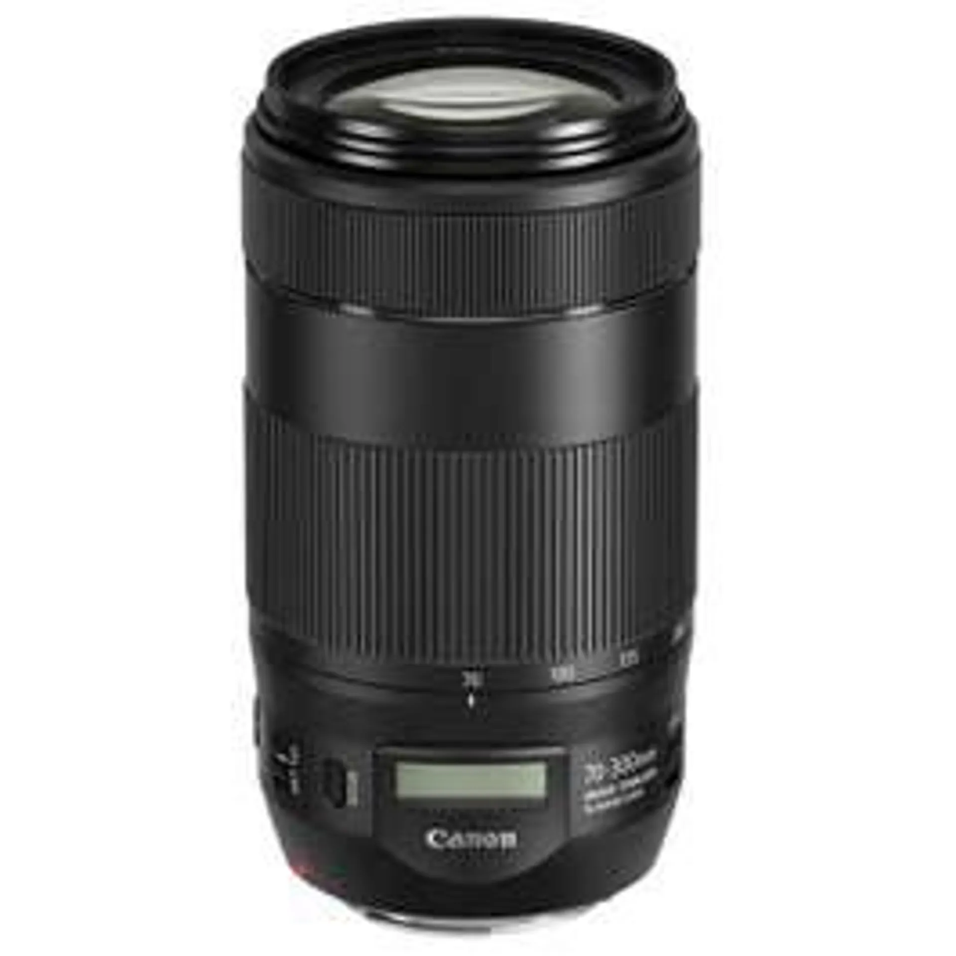 Canon EF 70-300mm f4.0-5.6 IS USM II