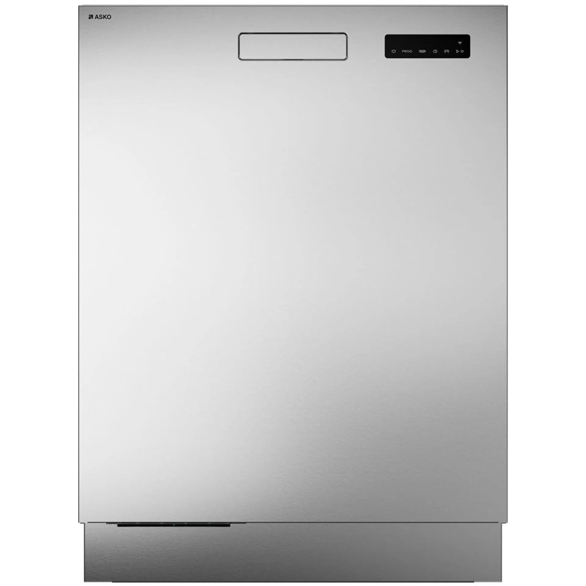 ASKO 60cm Classic Built-In Dishwasher Stainless Steel DBI343IDSAU