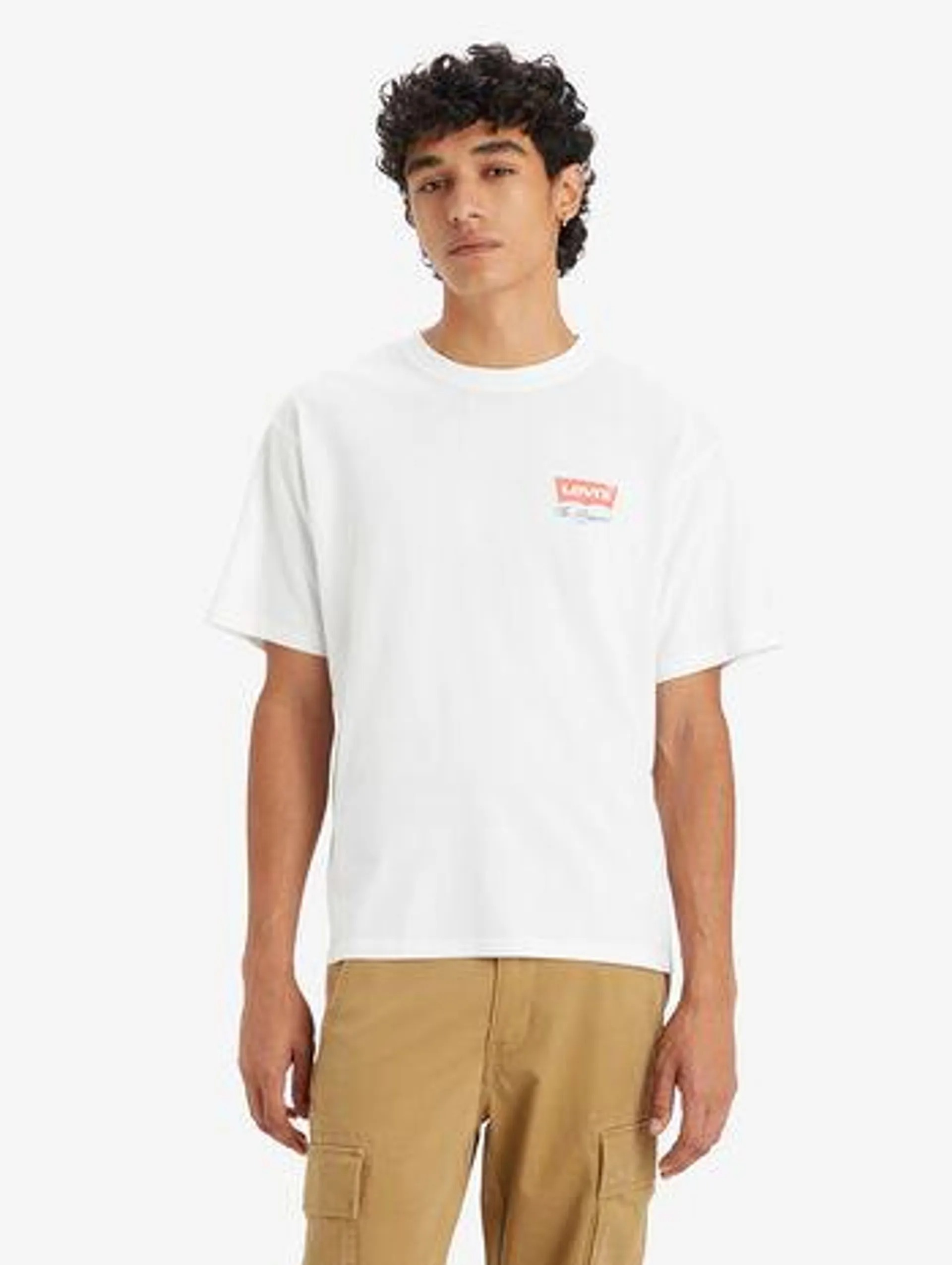 Levi's® Men's Vintage Fit Graphic T-Shirt