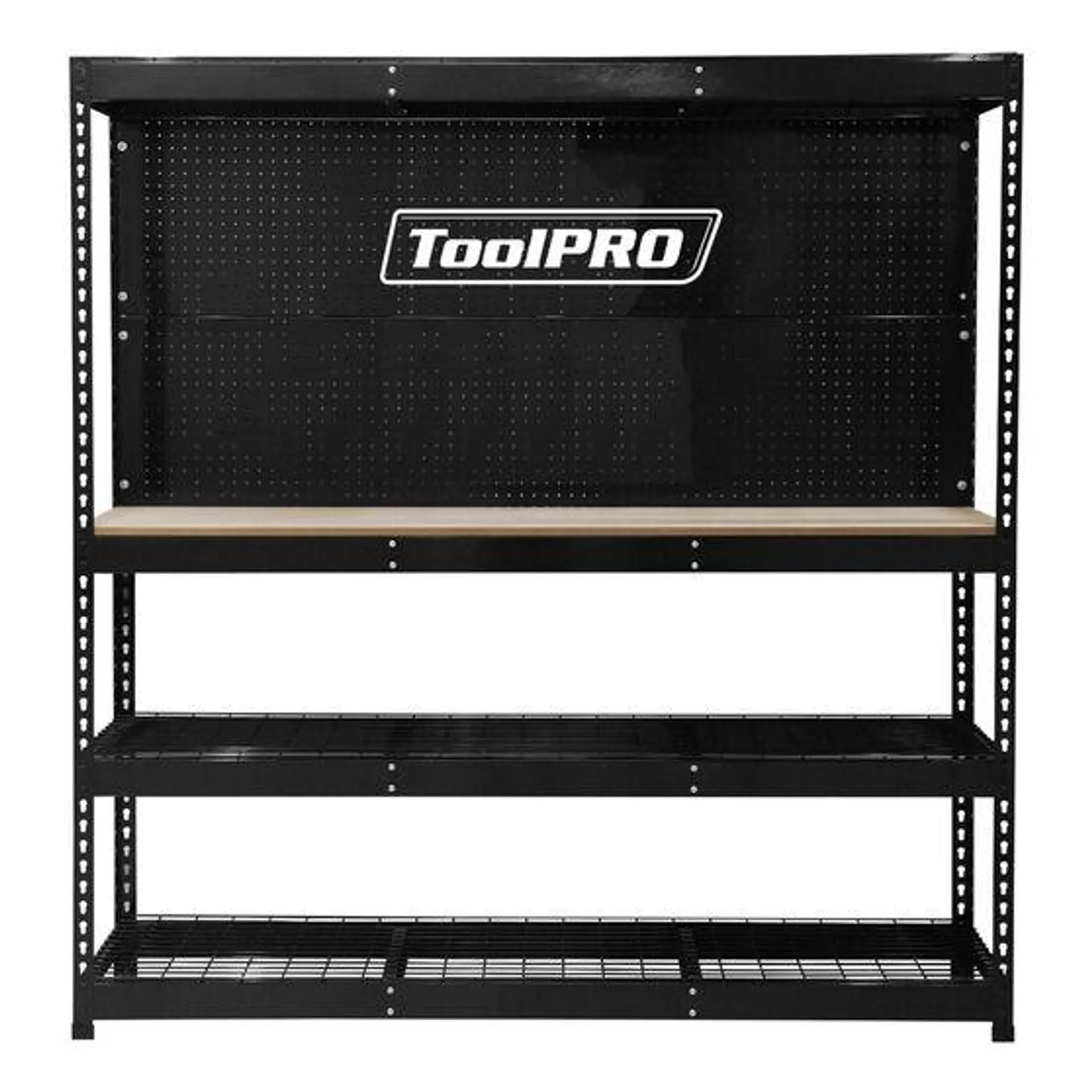 ToolPRO Heavy Duty Workstation