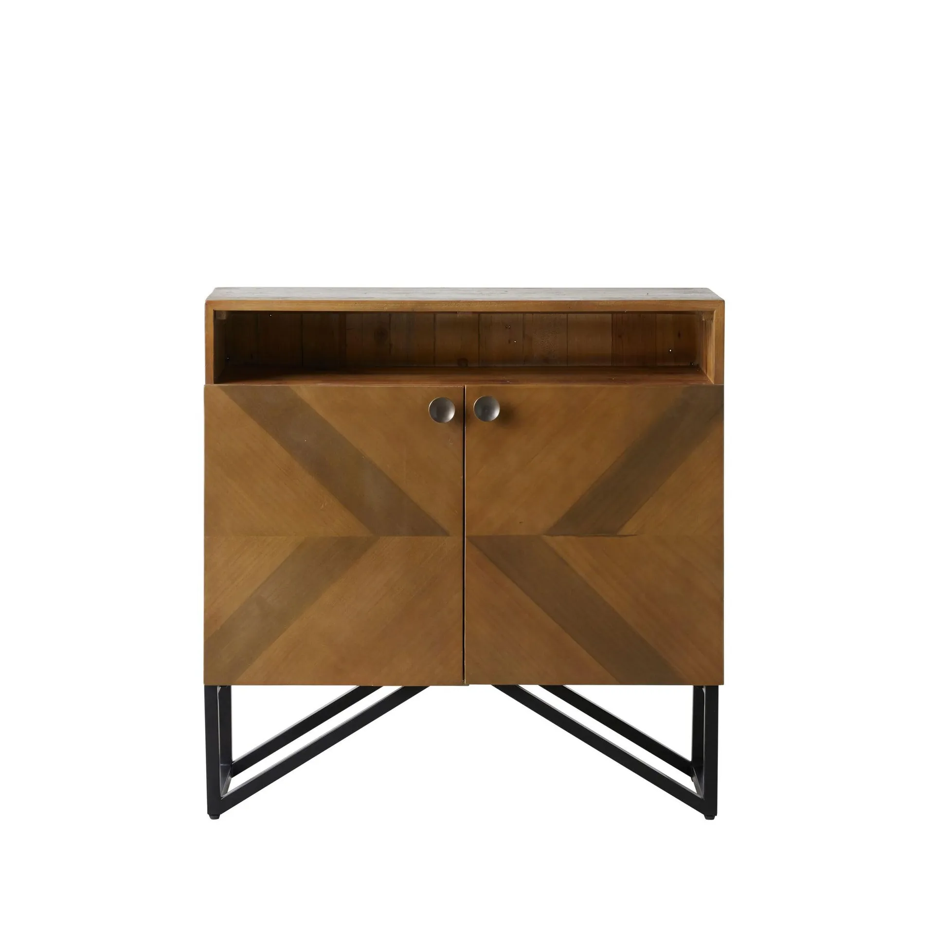 Dawson Reclaimed Timber Console