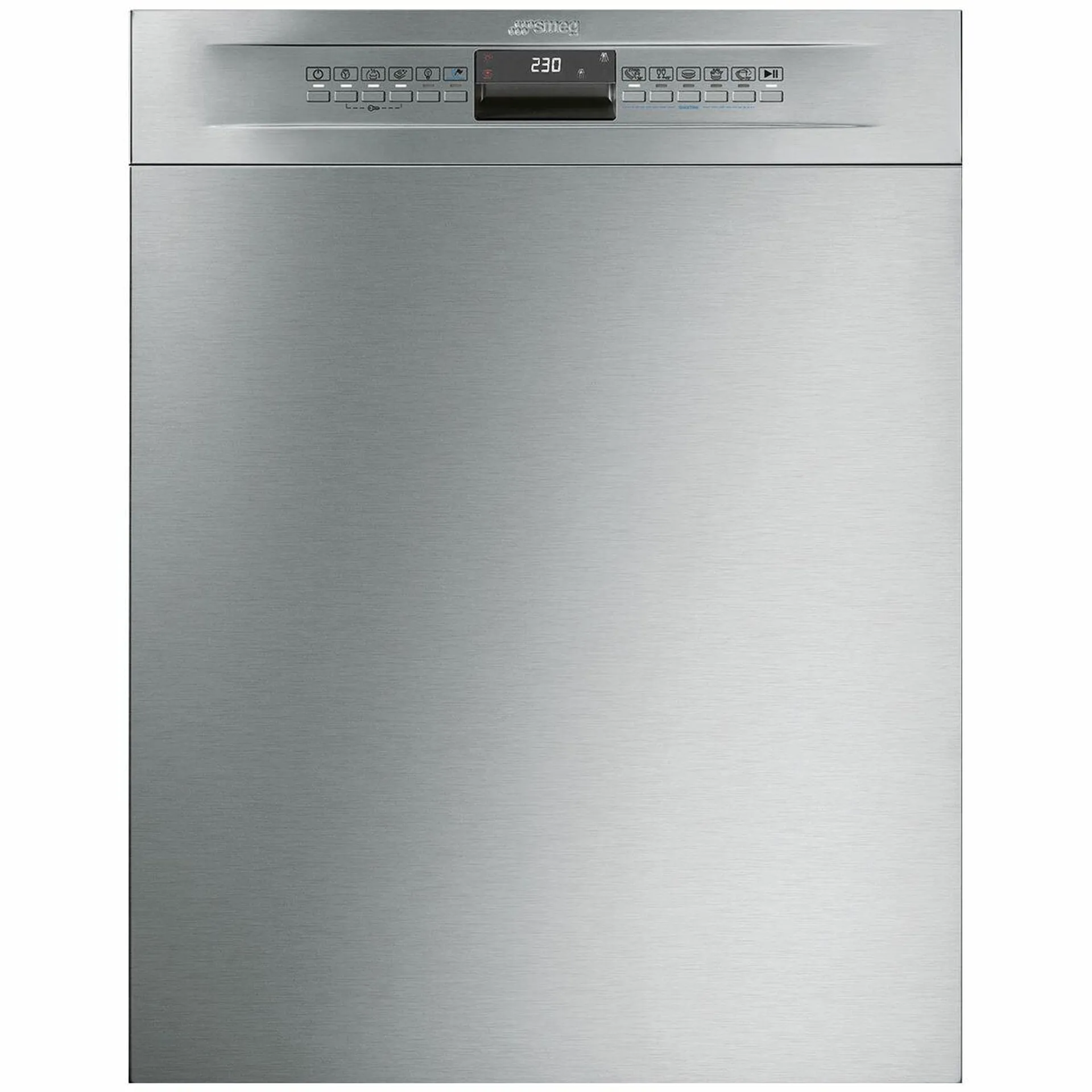 Smeg 60cm Universale Built Under Dishwasher DWAU6315X3