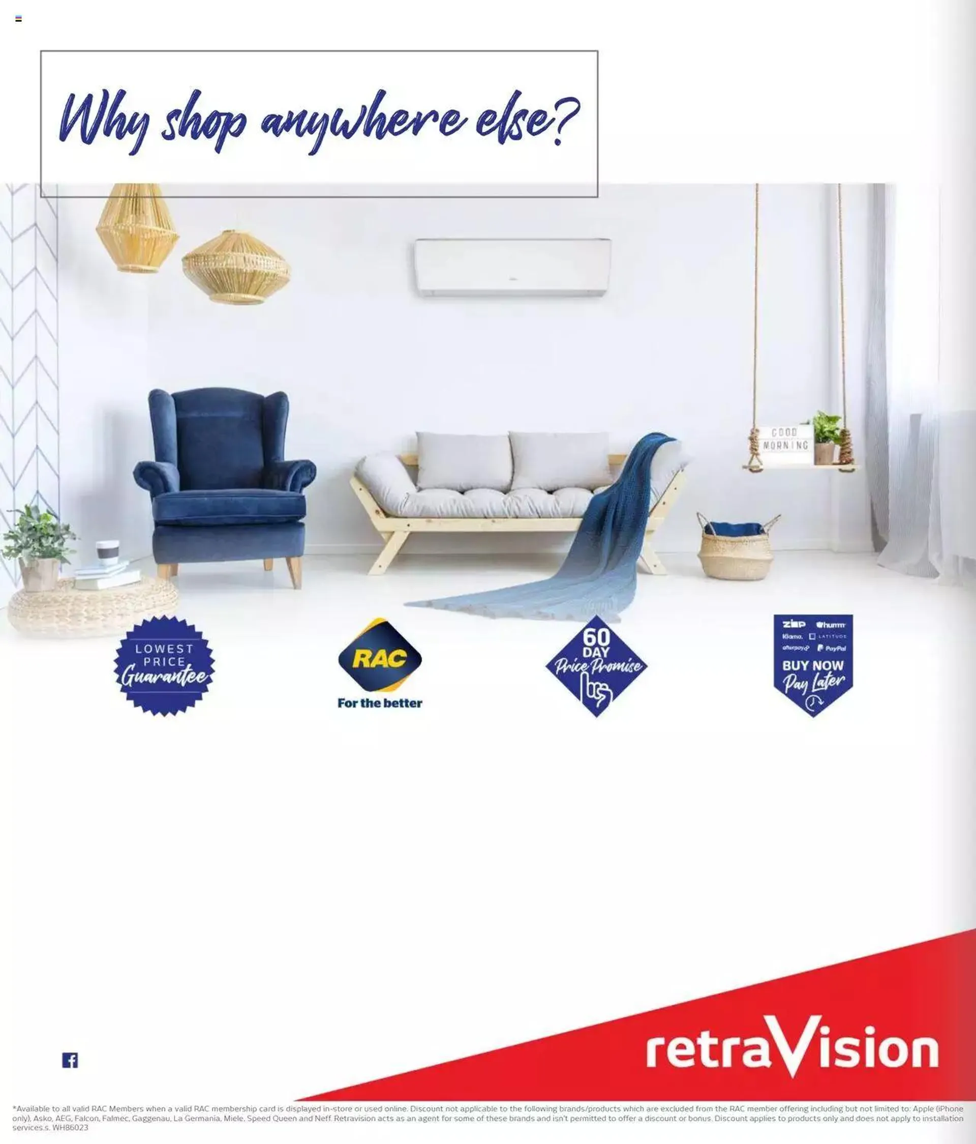 RetraVision Air Conditioning Buying Guide - 21