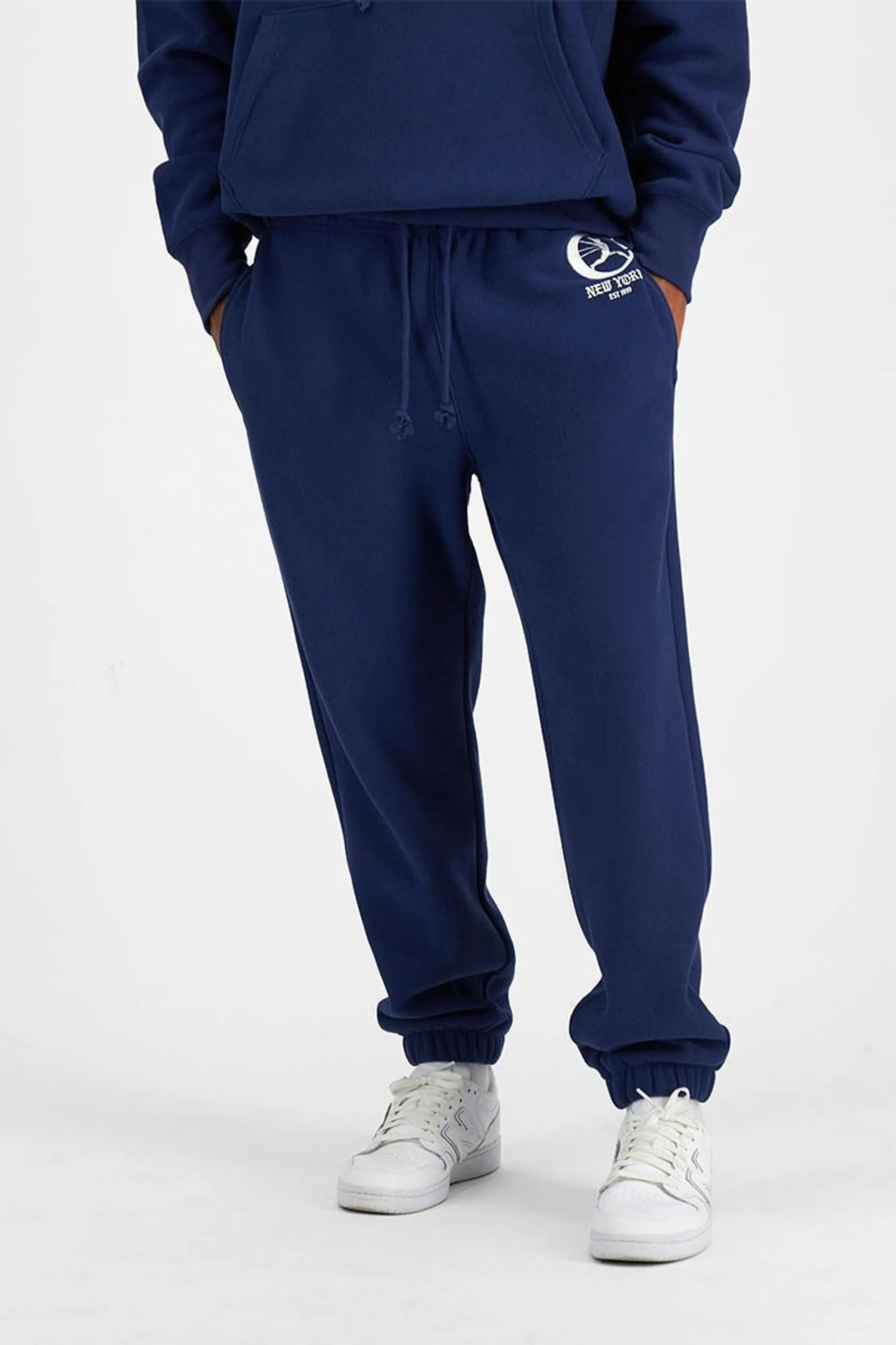 Reverse Weave C Field Jogger