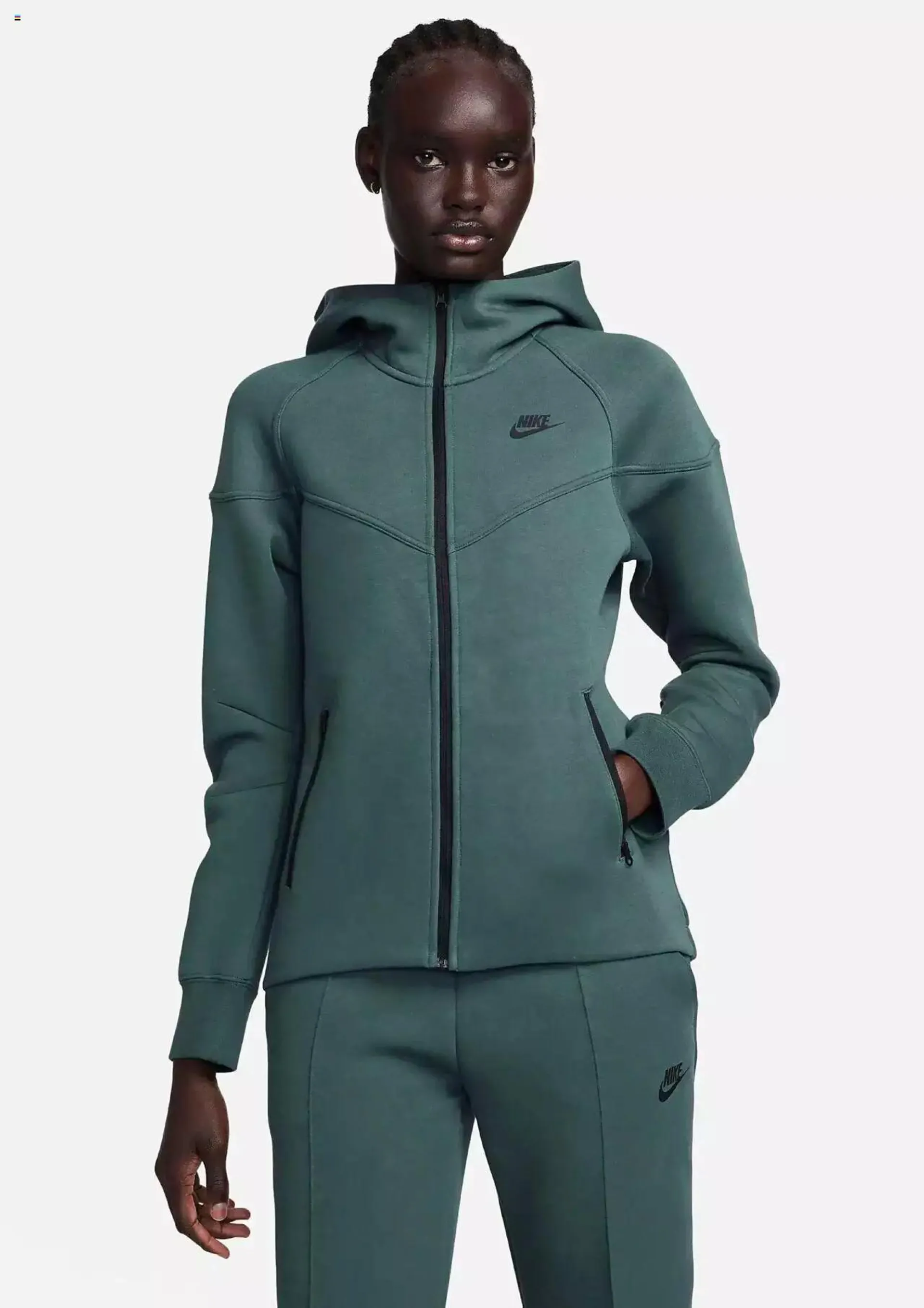 NIKE Catalogue - Catalogue valid from 1 October to 31 December 2023 - page 7