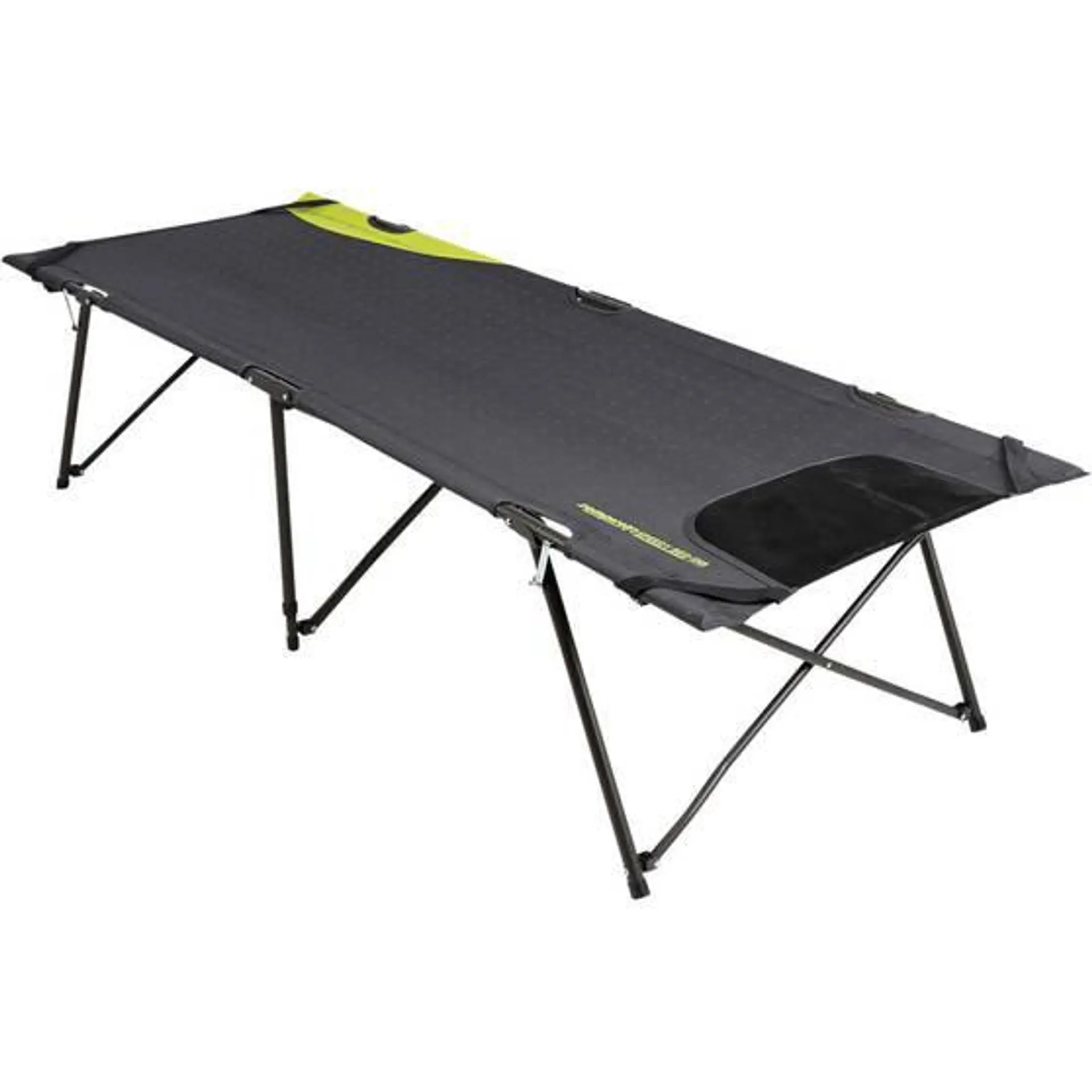 Zempire Speedy Single Stretcher Bed