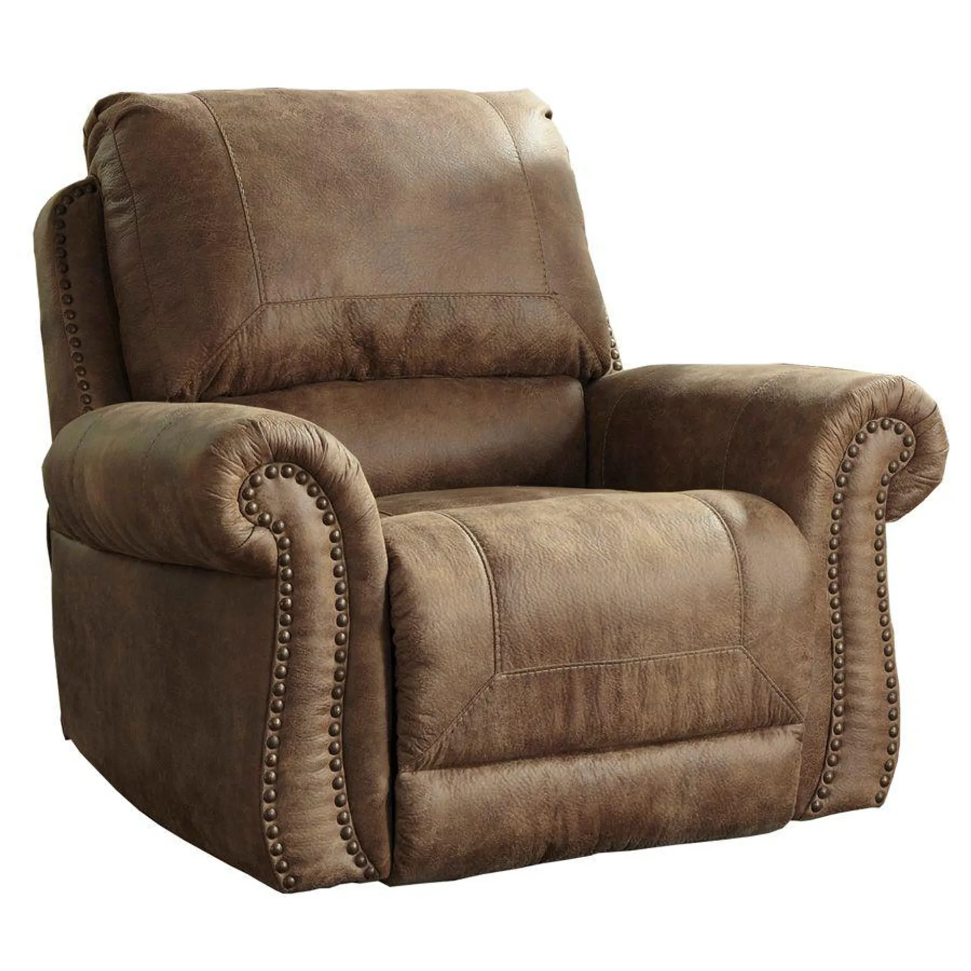 Lucas Single Recliner