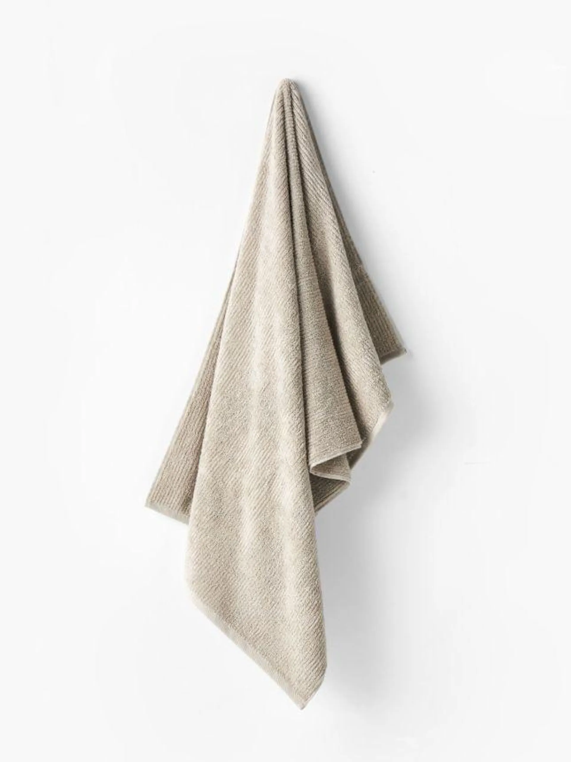Reed Stone Towel Collection