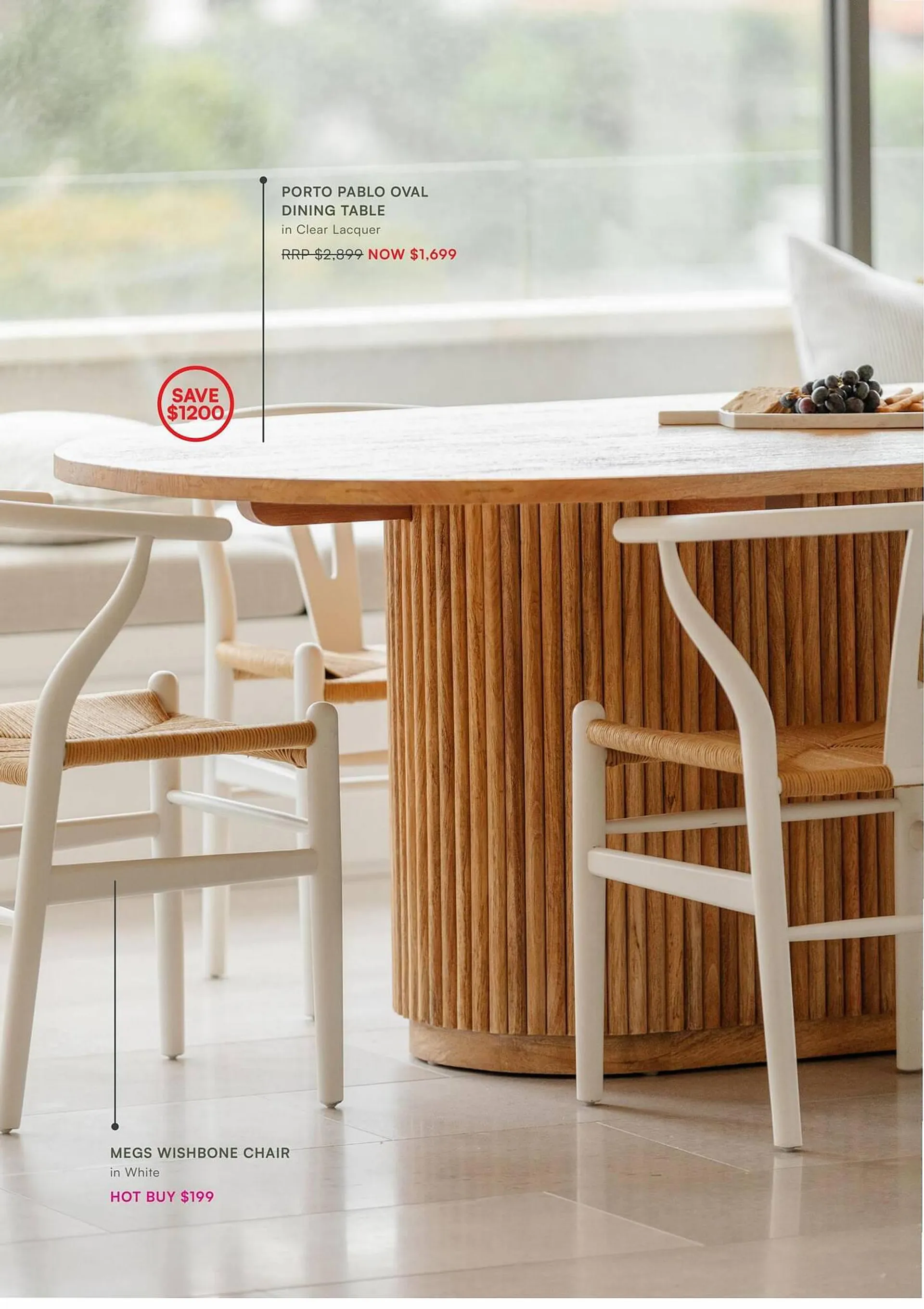 OZ Design Furniture catalogue - 12