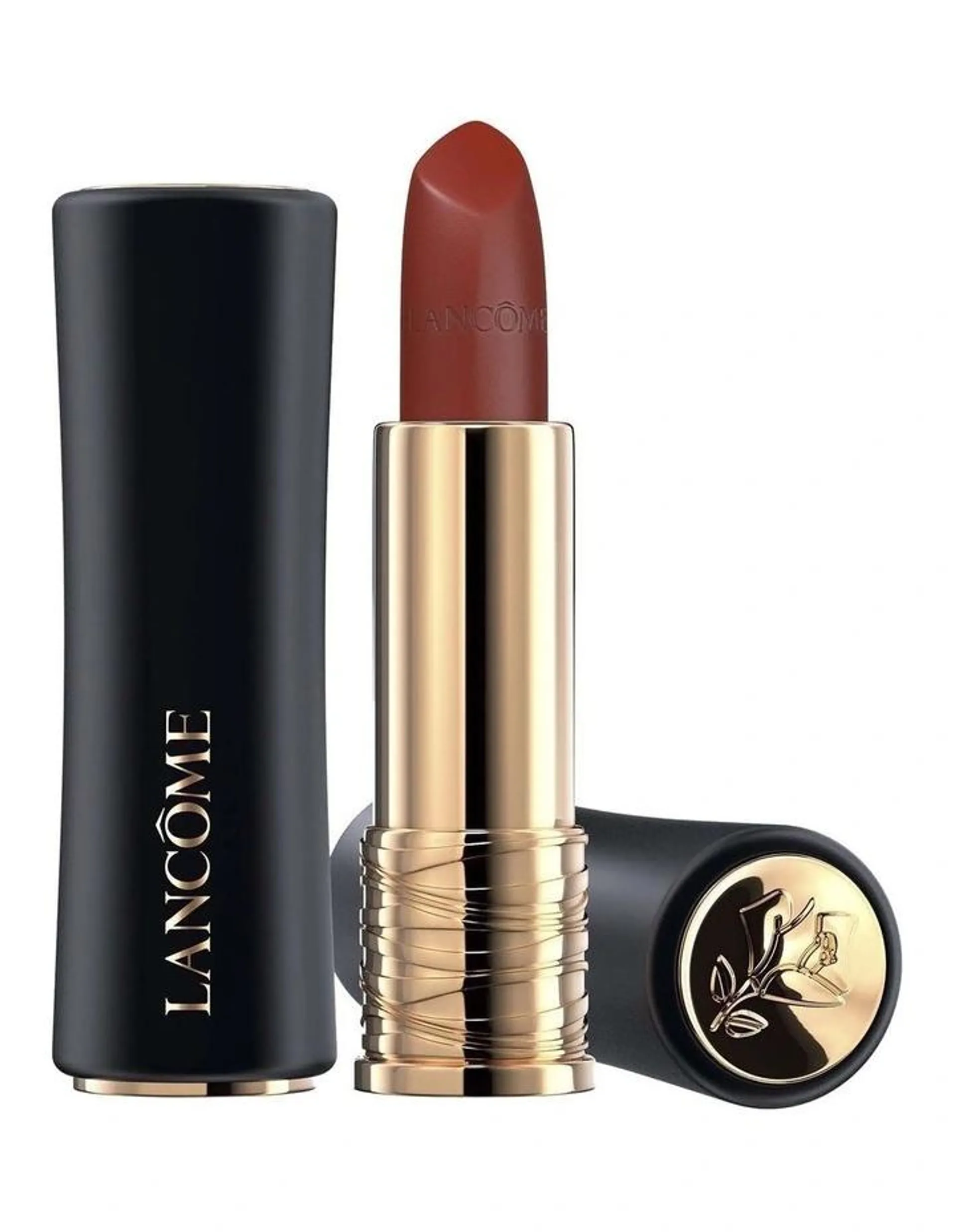 L'Absolu Rouge Drama Matte Lipstick