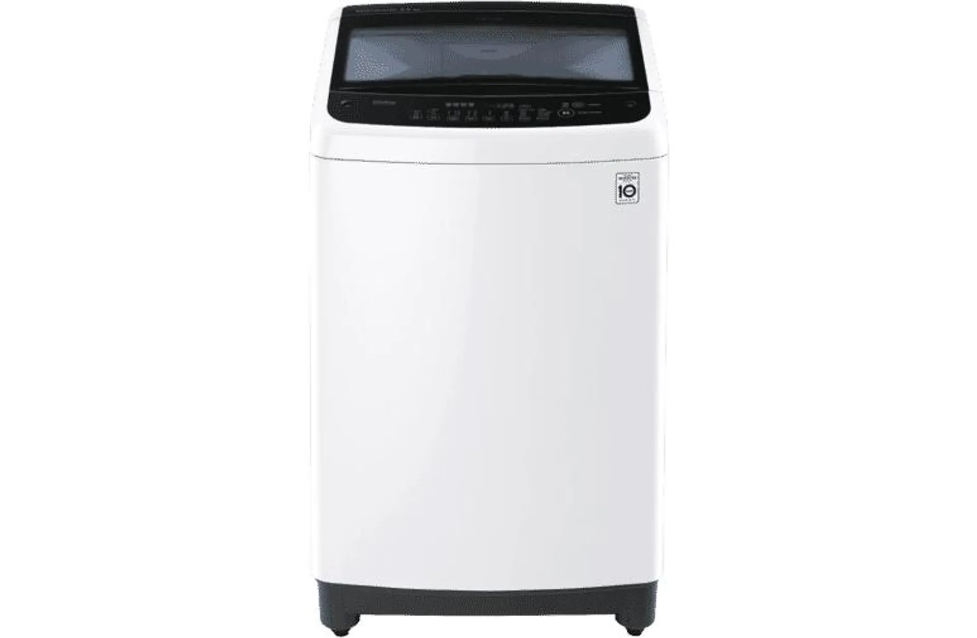 LG 8.5kg Top Load Washer