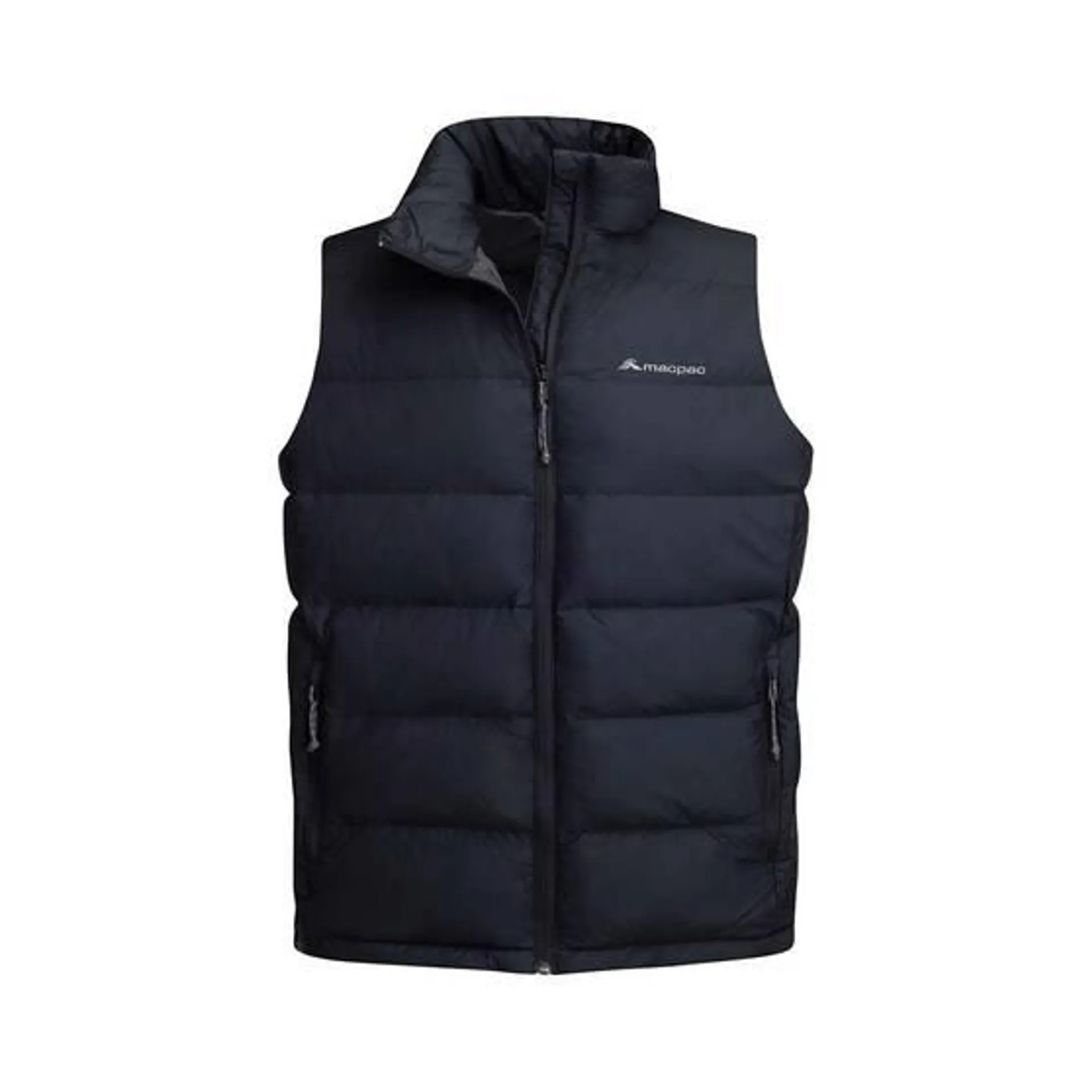 Macpac Men's Halo Down Vest